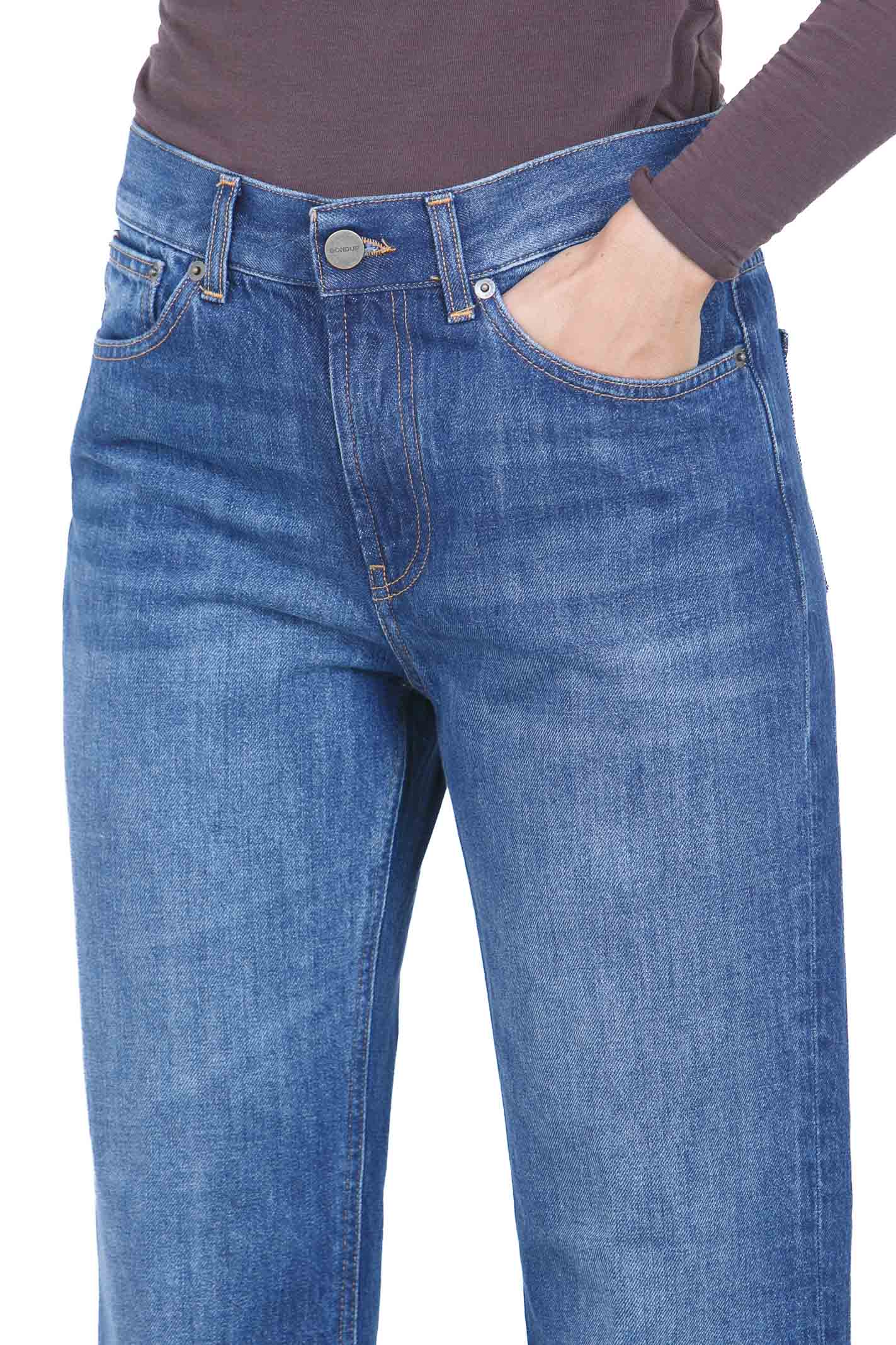 DONDUP Jeans Blue DP924DFE338DMU9 800