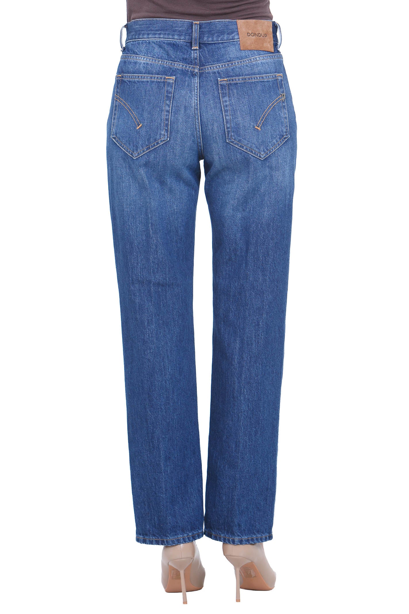 DONDUP Jeans Blue DP924DFE338DMU9 800
