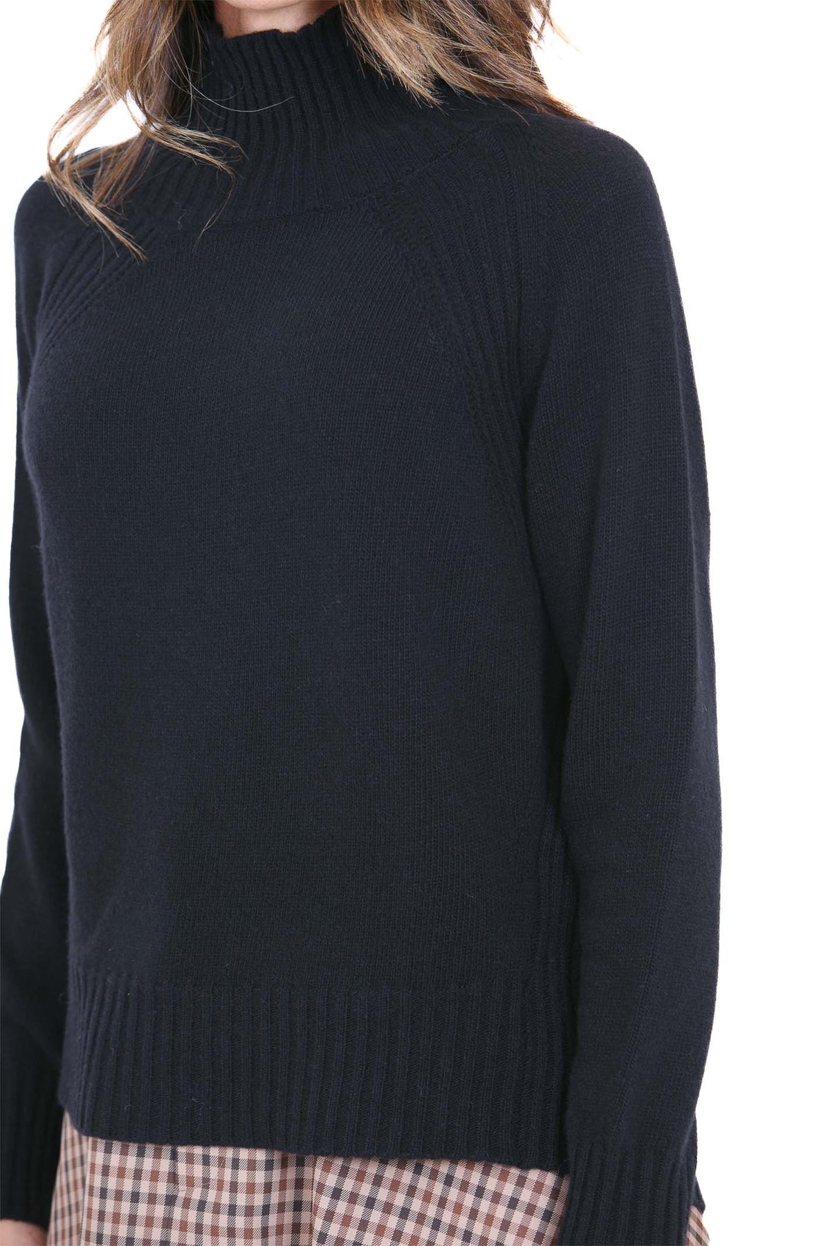 DONDUP Maglie Black DT382M00967D002 999