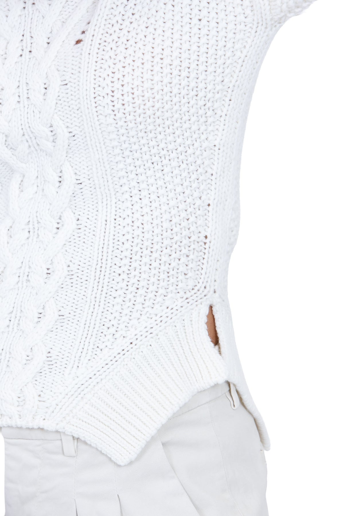 DONDUP Maglie Snowflake DT446M01027D002 002