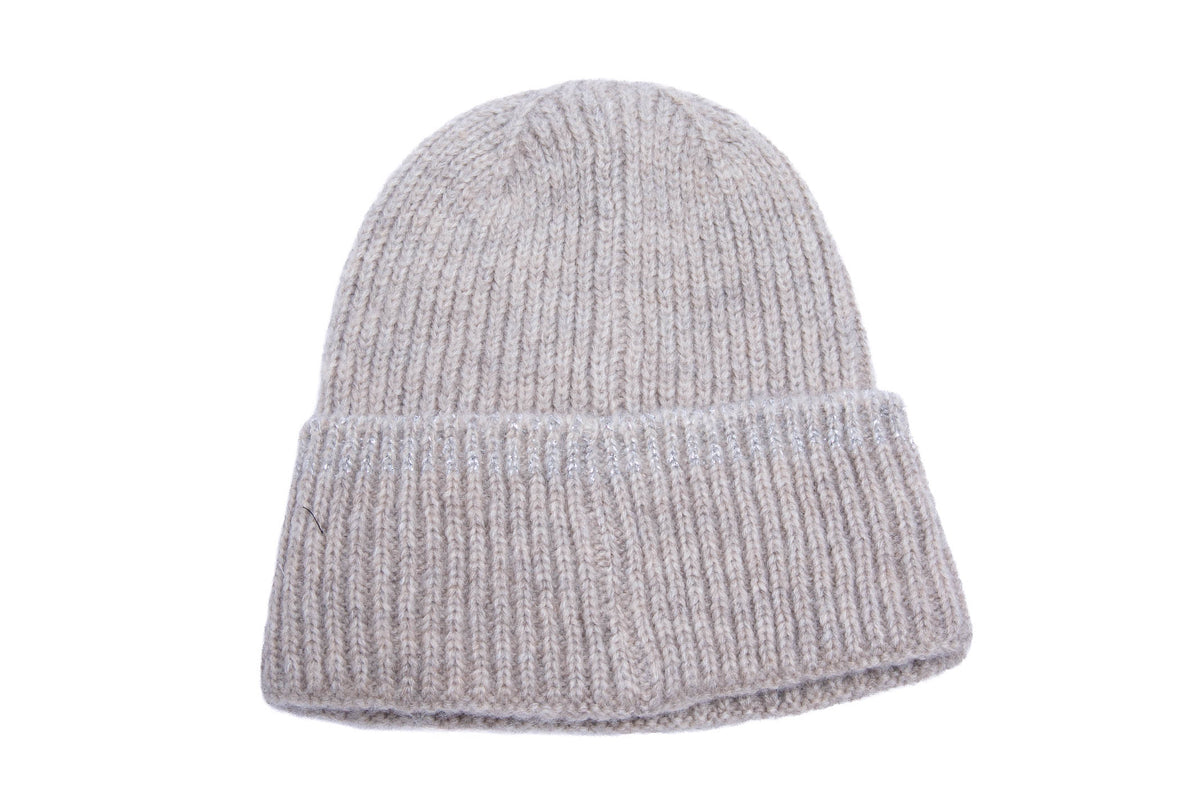 DONDUP Cappelli Beige WQ158Y00815D002 020