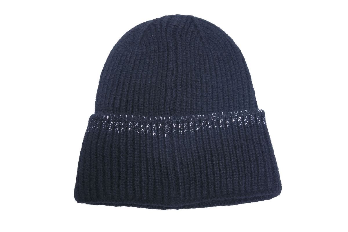 DONDUP Cappelli Black WQ158Y00815D002 999