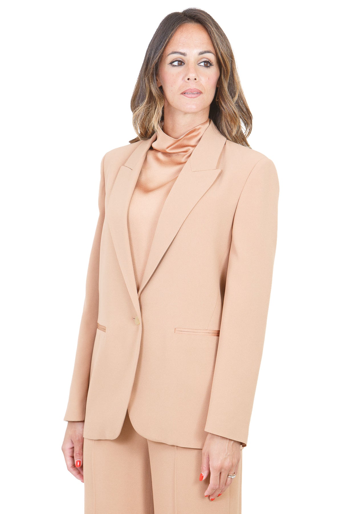 FORTE FORTE Blazer The 15061MYJACKET 2010