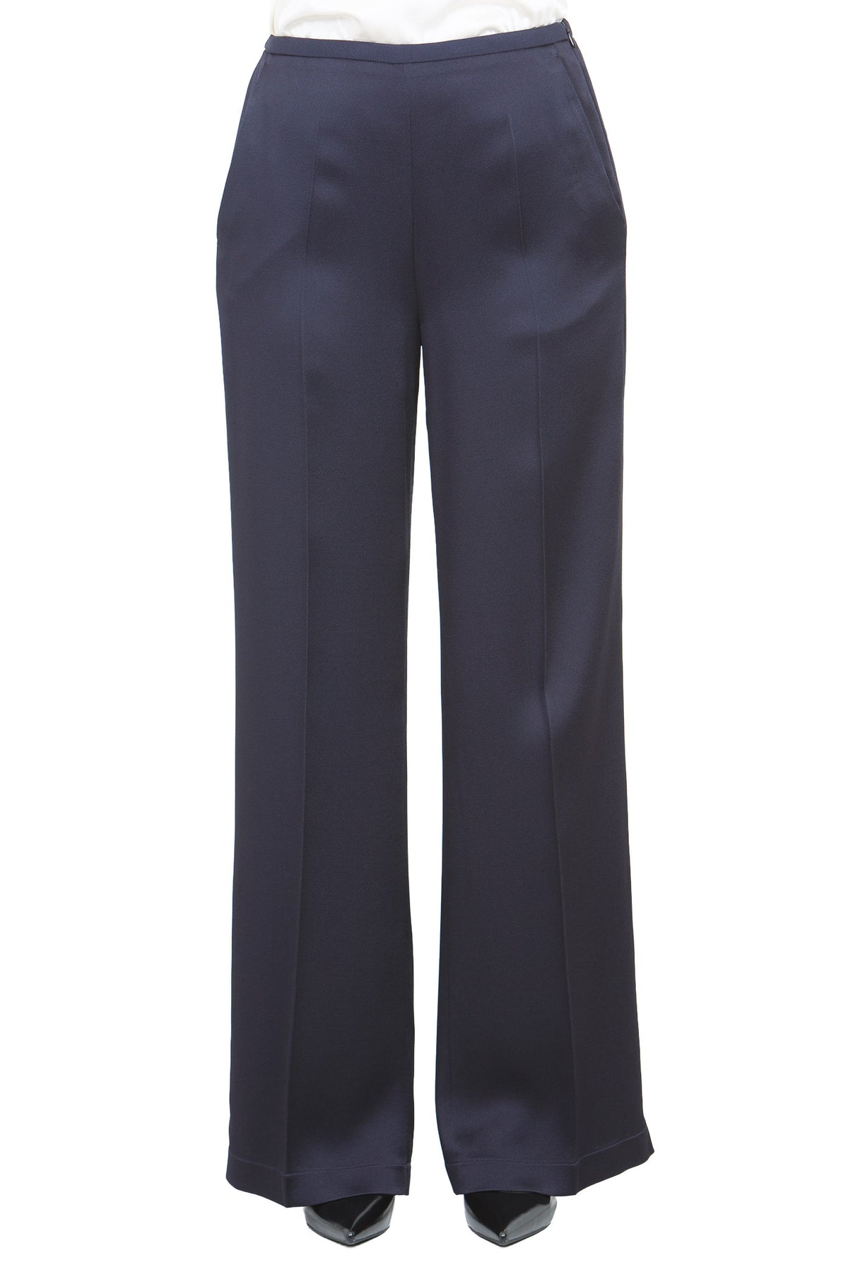 FORTE FORTE Pantaloni Notte 15062BISMYPANTS 5082