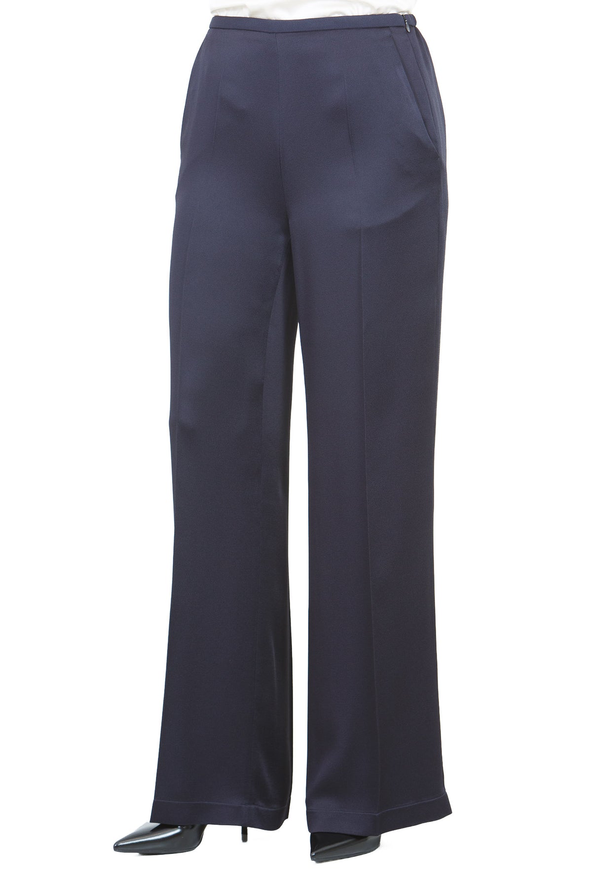 FORTE FORTE Pantaloni Notte 15062BISMYPANTS 5082