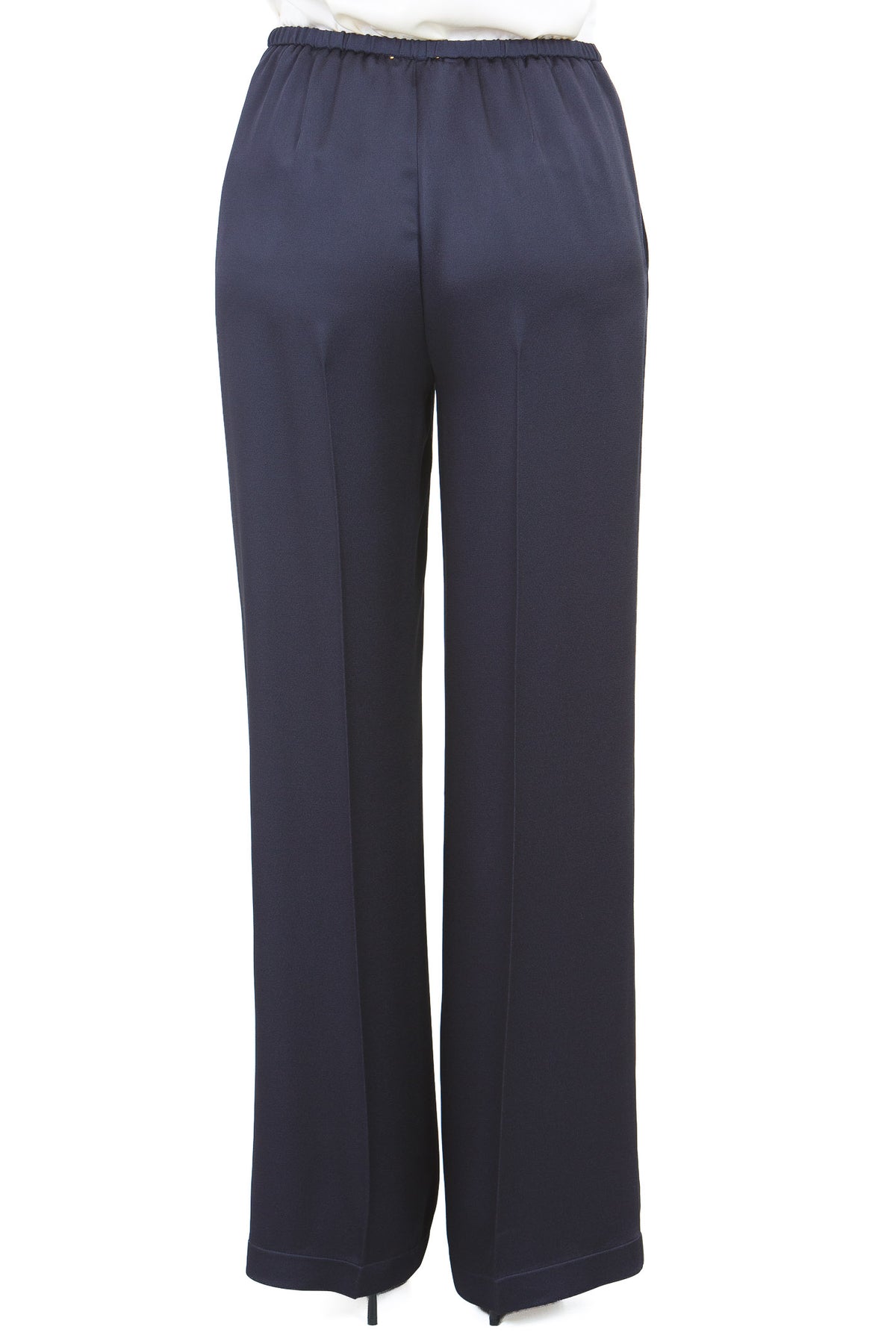 FORTE FORTE Pantaloni Notte 15062BISMYPANTS 5082