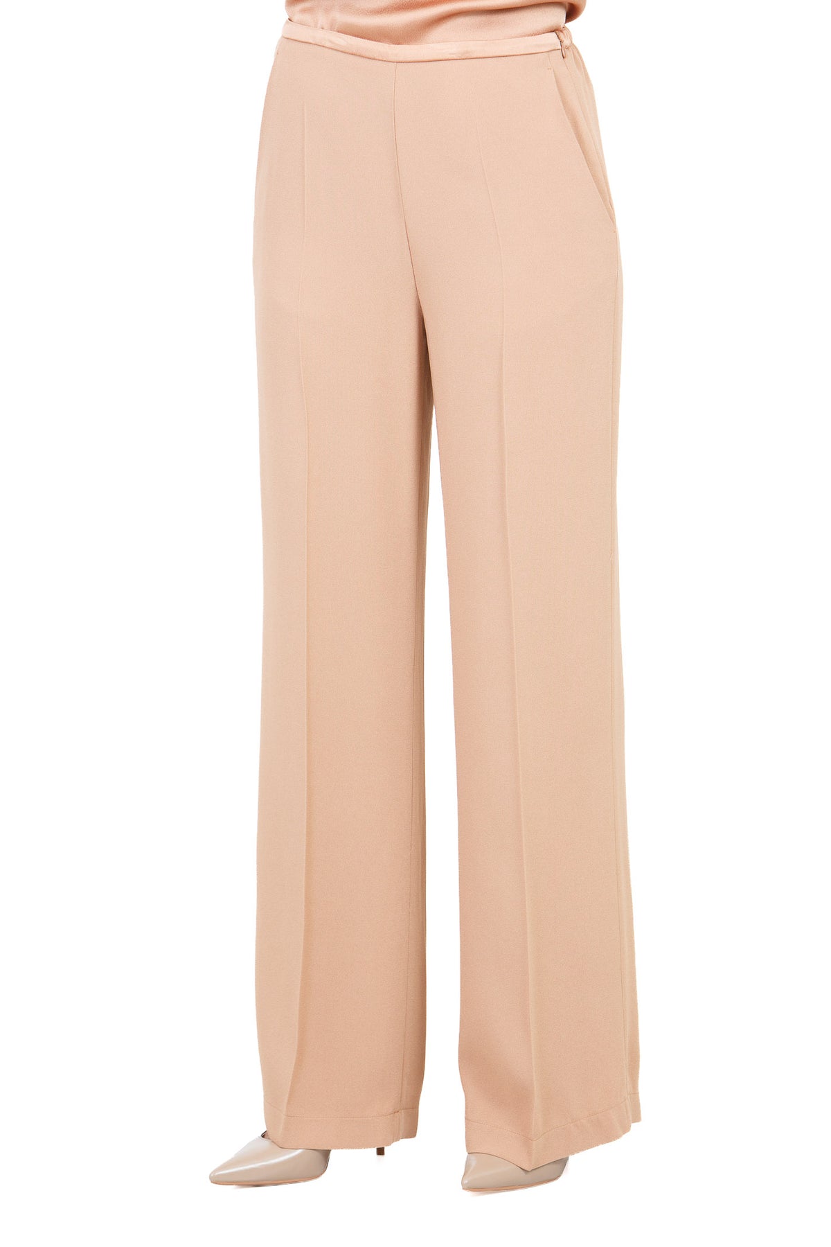 FORTE FORTE Pantaloni The 15062MYPANTS 2010
