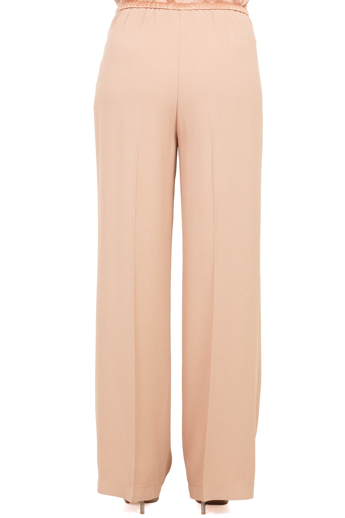 FORTE FORTE Pantaloni The 15062MYPANTS 2010