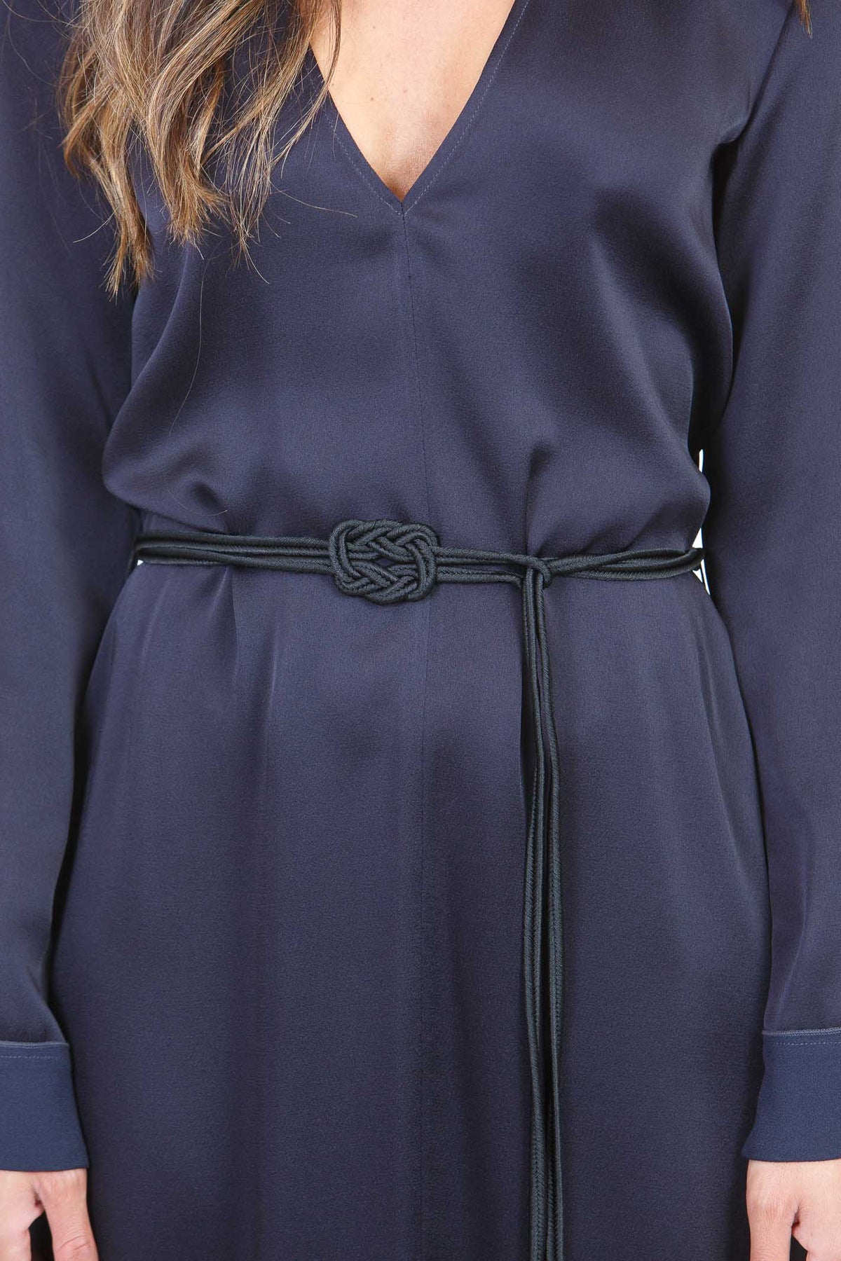 FORTE FORTE Abiti Notte 15069MYDRESS 5082