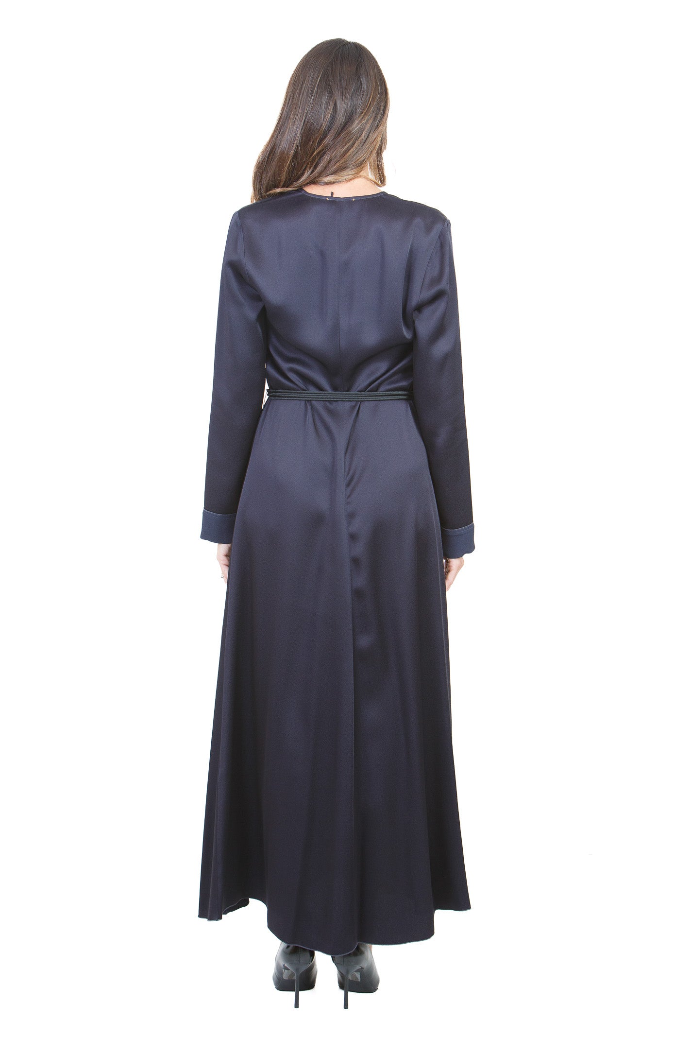 FORTE FORTE Abiti Notte 15069MYDRESS 5082