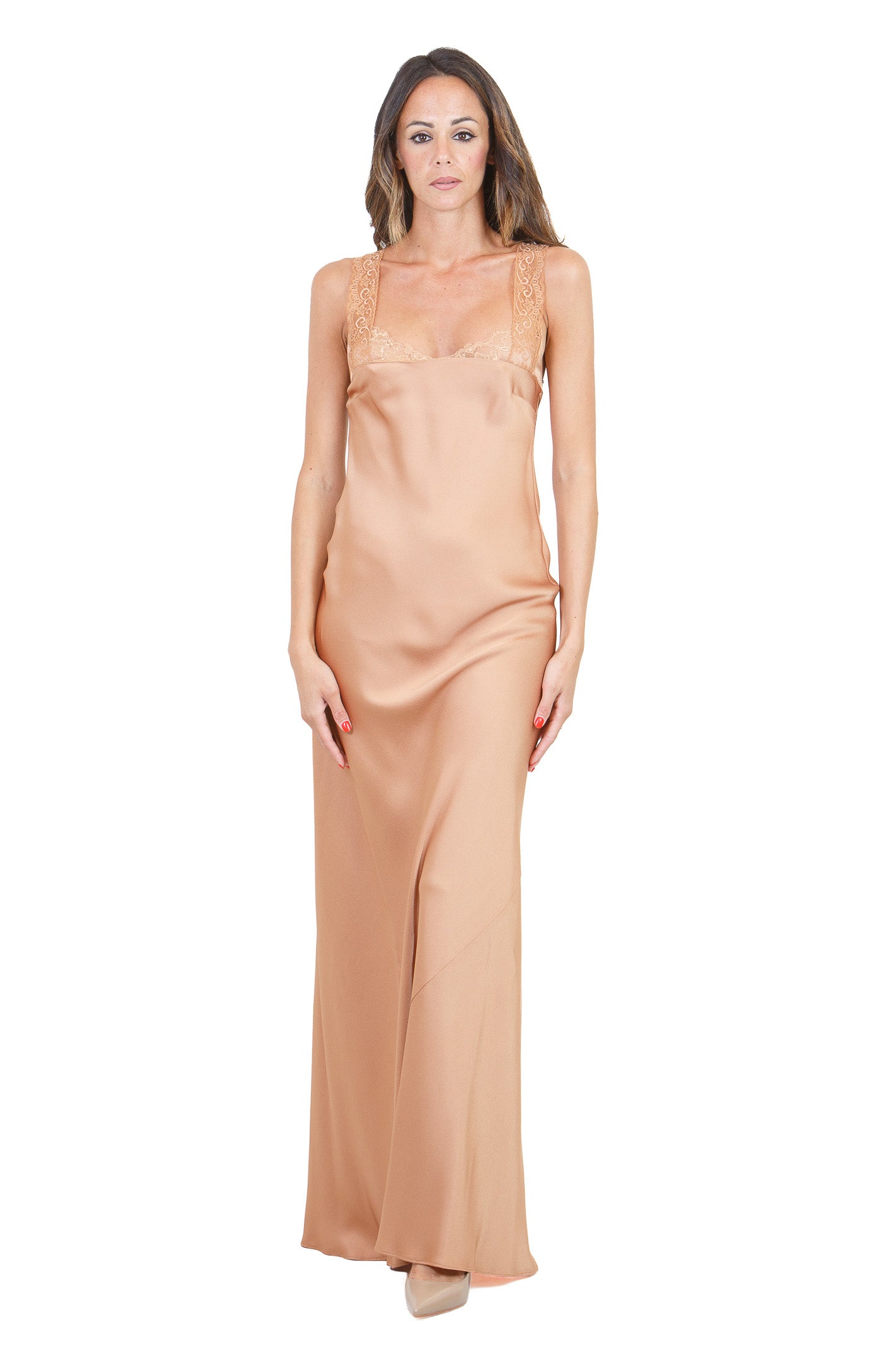 FORTE FORTE Abiti The 15070MYDRESS 2010