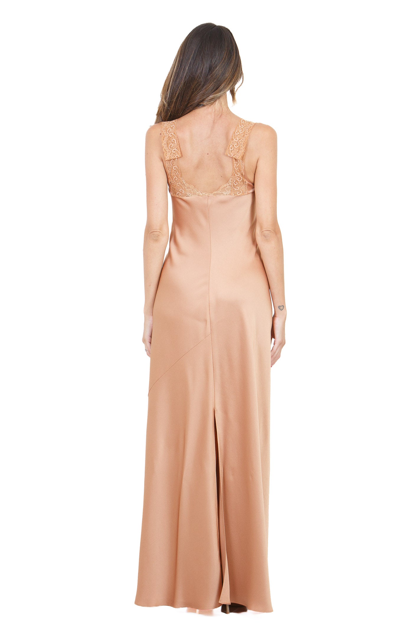 FORTE FORTE Abiti The 15070MYDRESS 2010