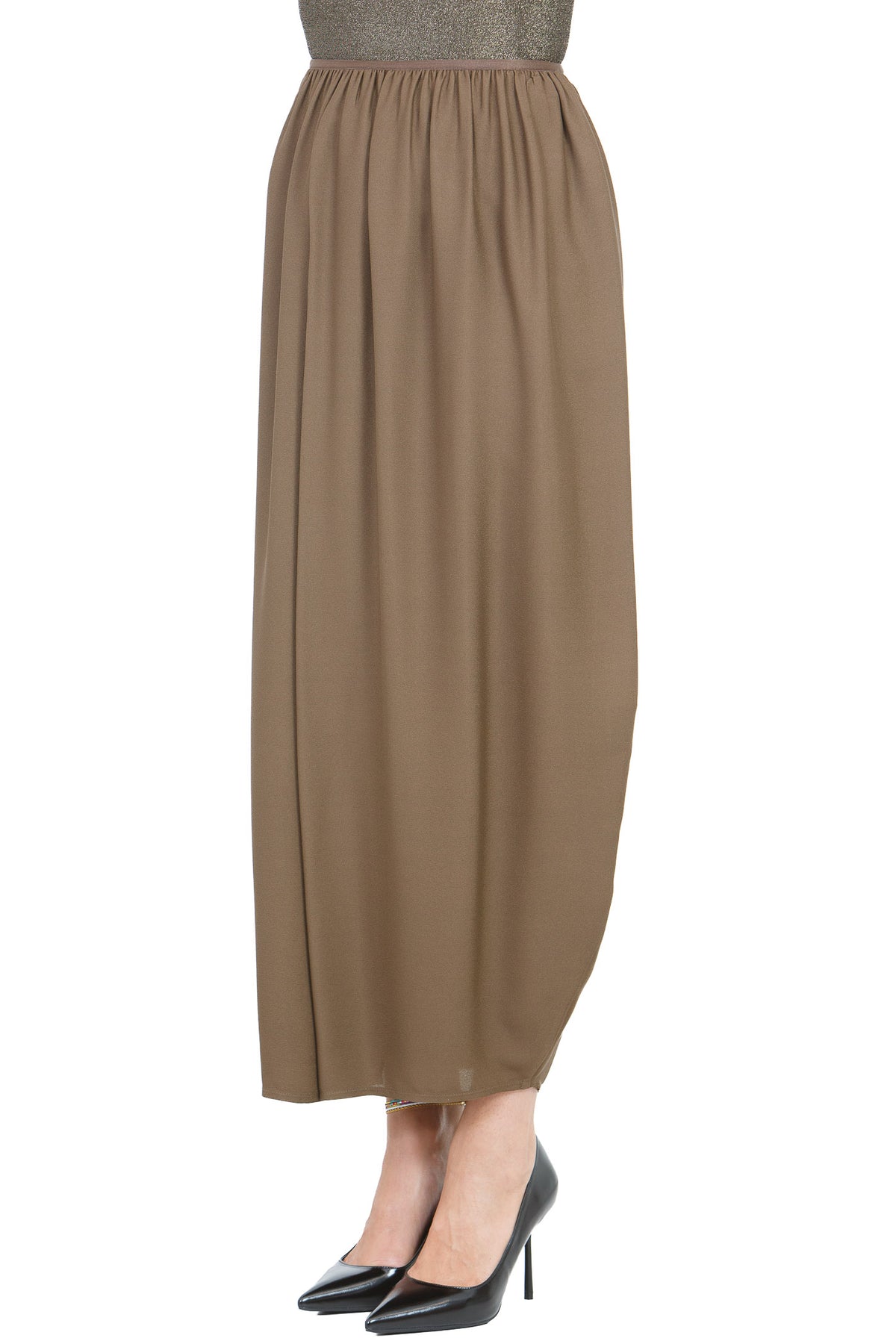 FORTE FORTE Gonne Oud 15088MYSKIRT 6100