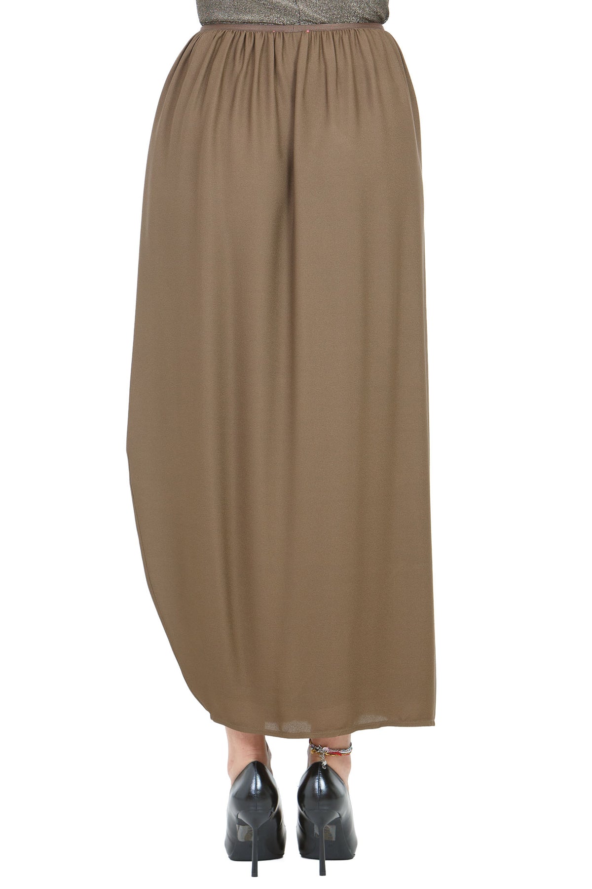 FORTE FORTE Gonne Oud 15088MYSKIRT 6100