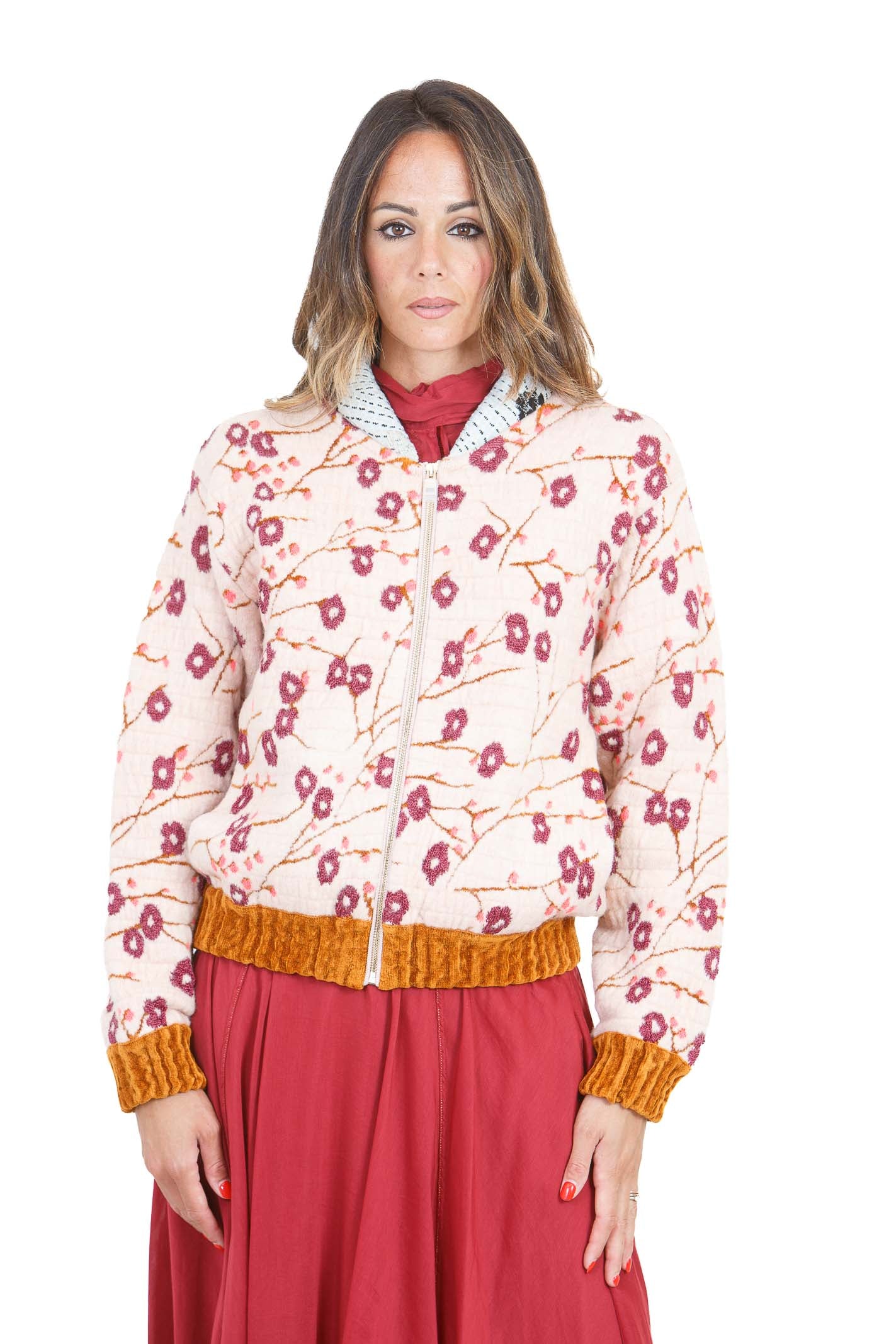 FORTE FORTE Giacche Loto 15149MYCOAT 2067