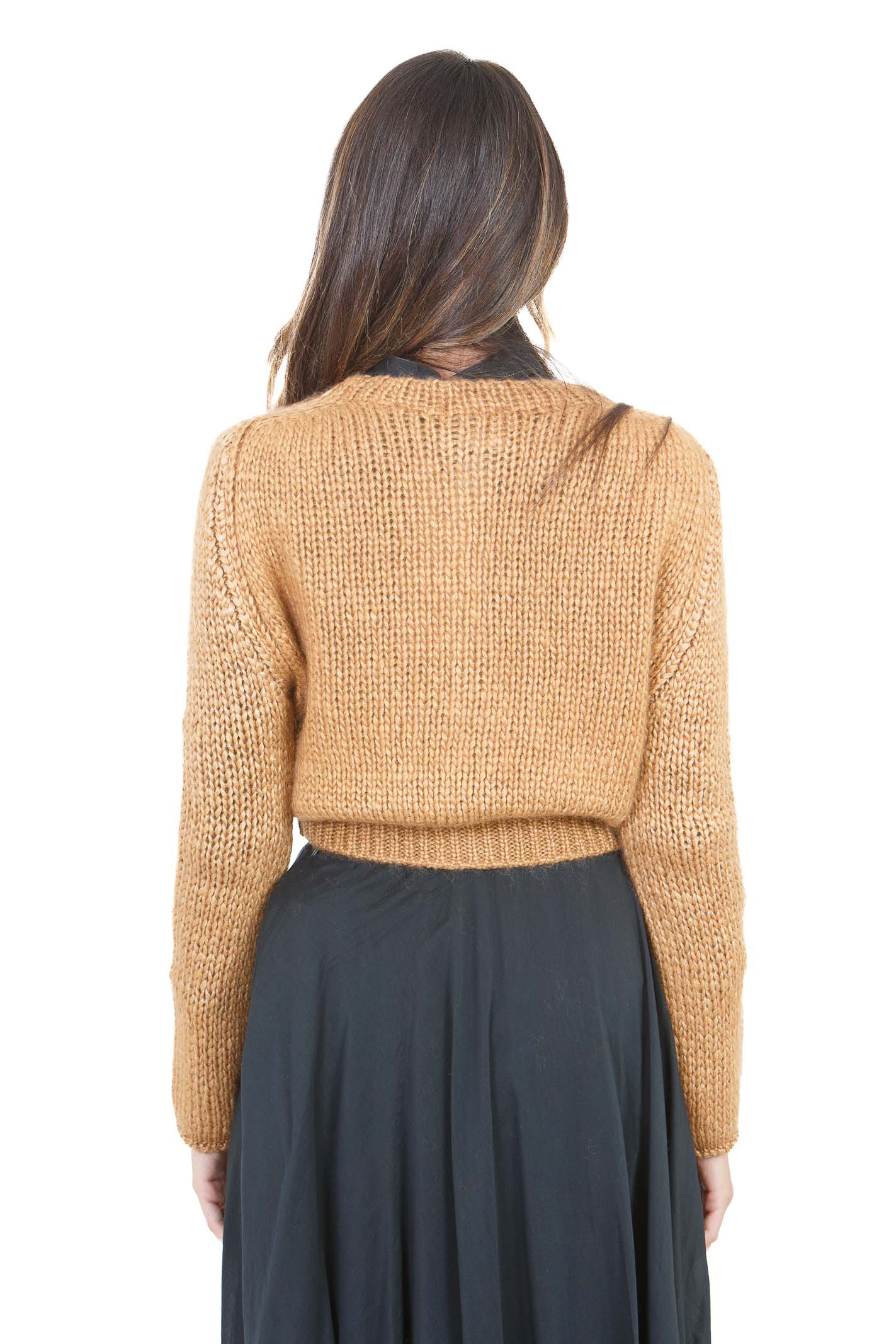 FORTE FORTE Maglie Heliodore 15152MYKNIT 1003