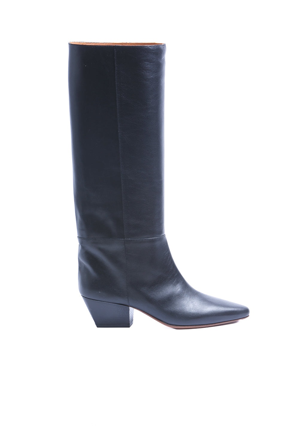 FORTE FORTE Scarpe Nero 15204MYSHOES 8027