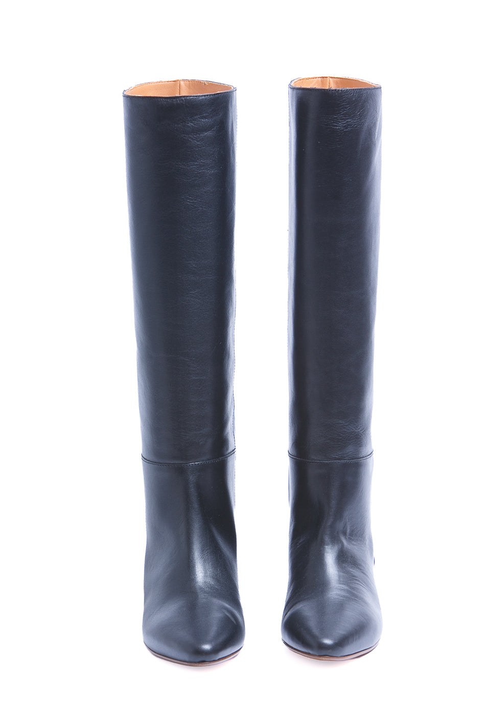 FORTE FORTE Scarpe Nero 15204MYSHOES 8027