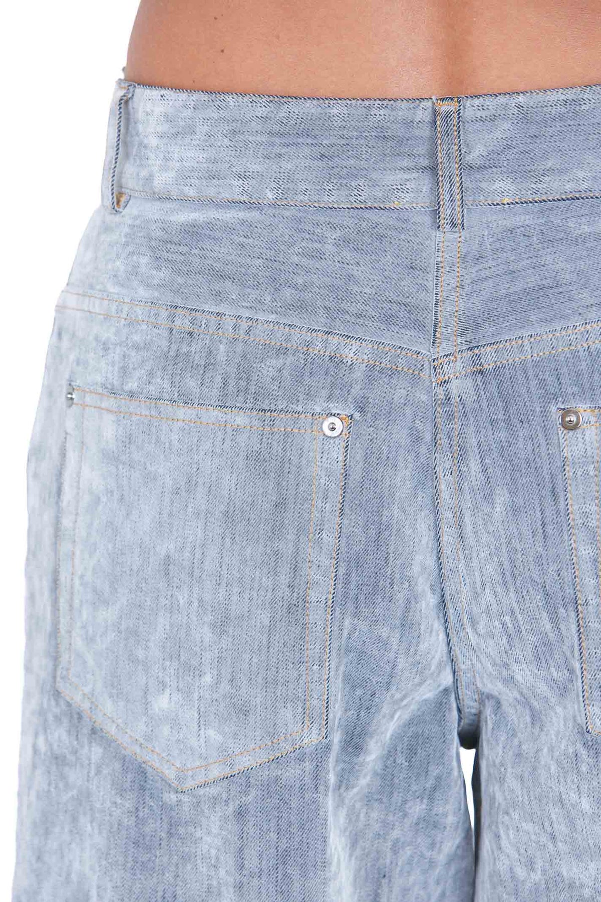 FORTE FORTE Pantaloni Grey 15337MYPANTS 7011