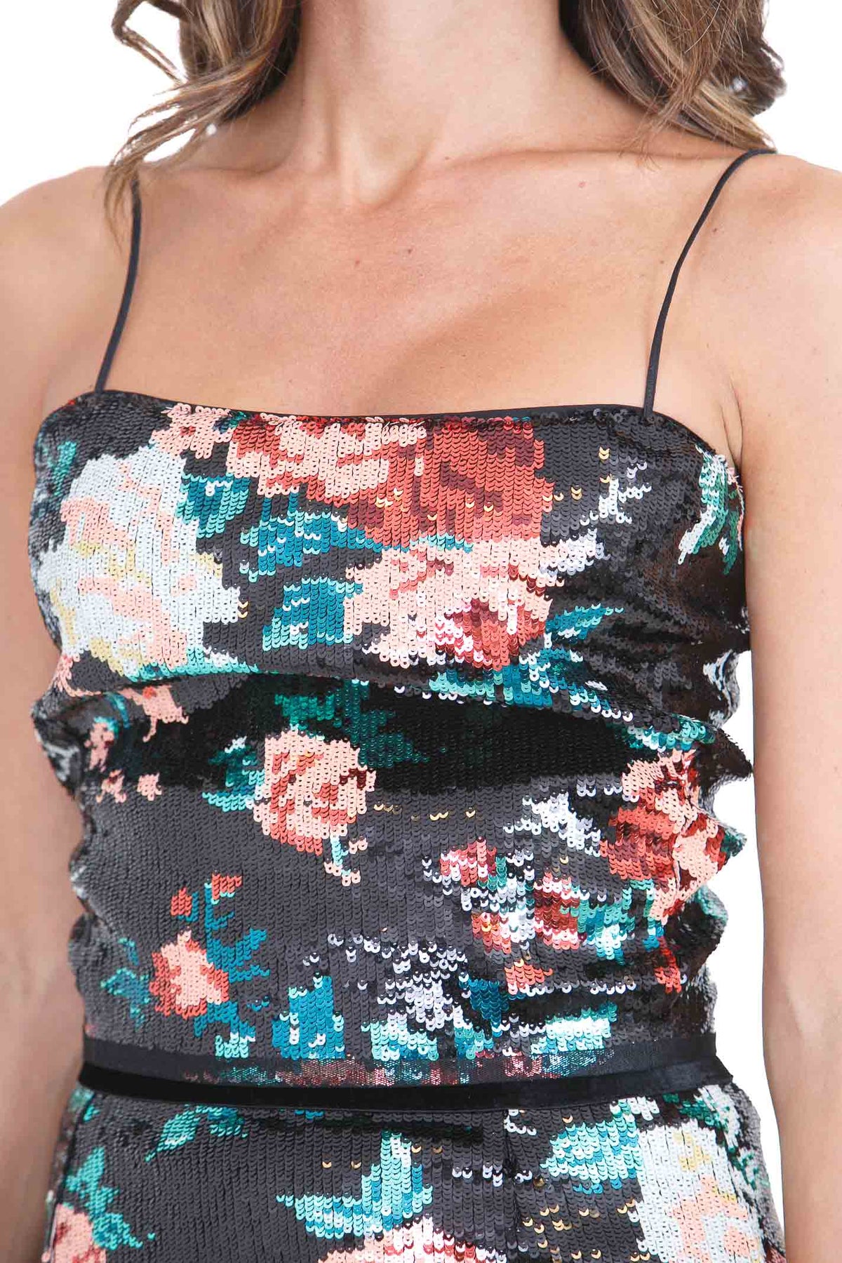 FORTE FORTE Top Bouquet 15349MYTOP 8001