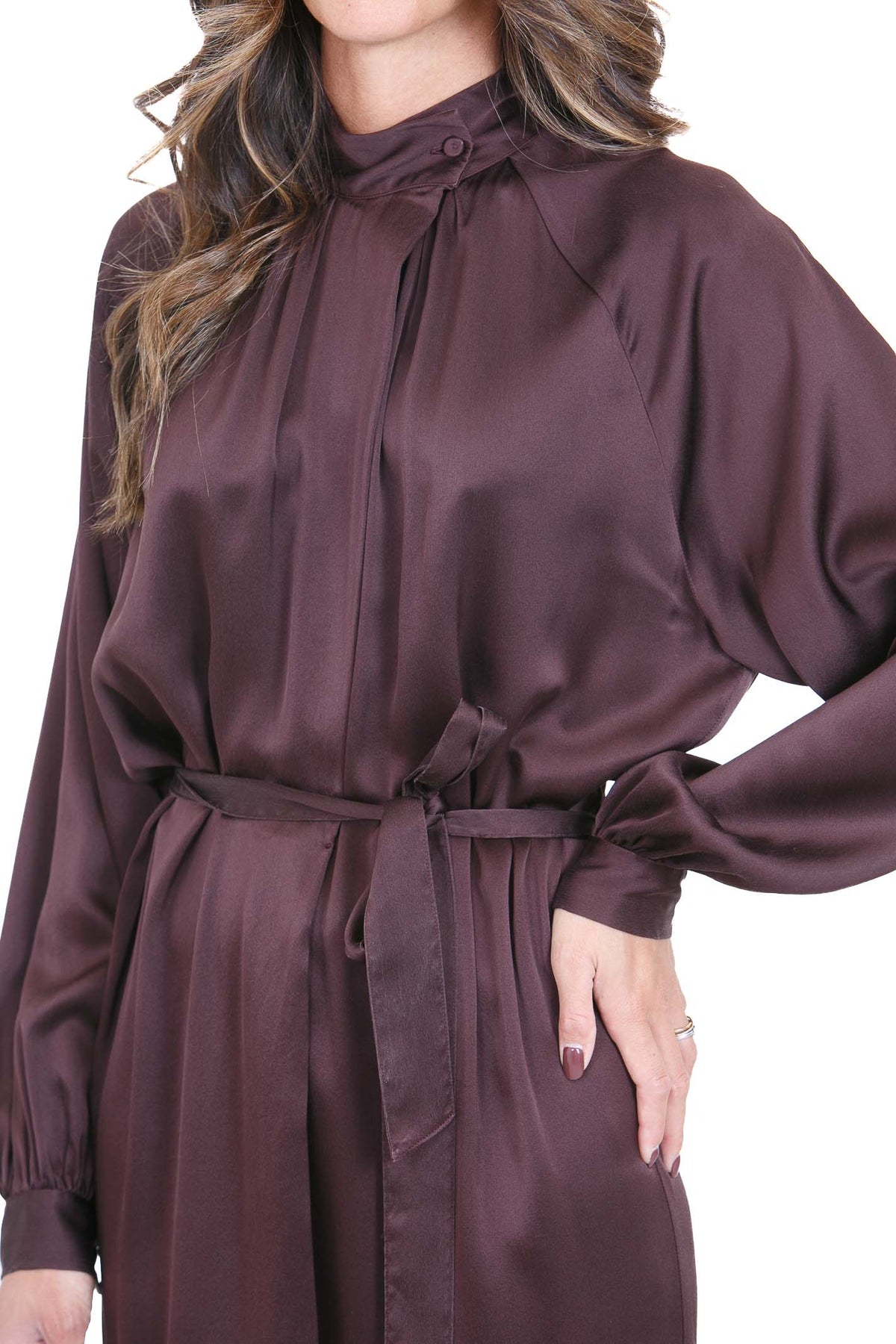 FORTE FORTE Abiti Fondant 15387MYDRESS 3015