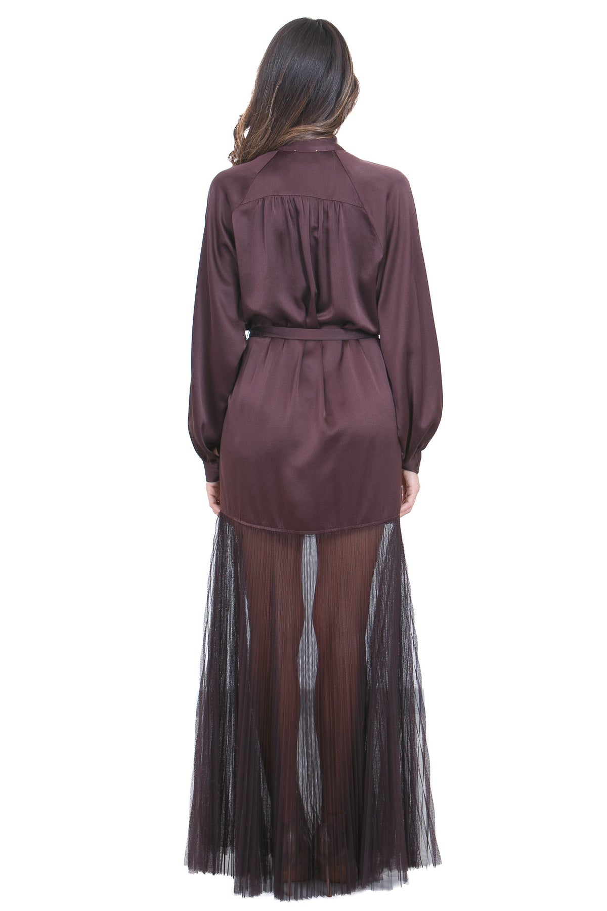 FORTE FORTE Abiti Fondant 15387MYDRESS 3015