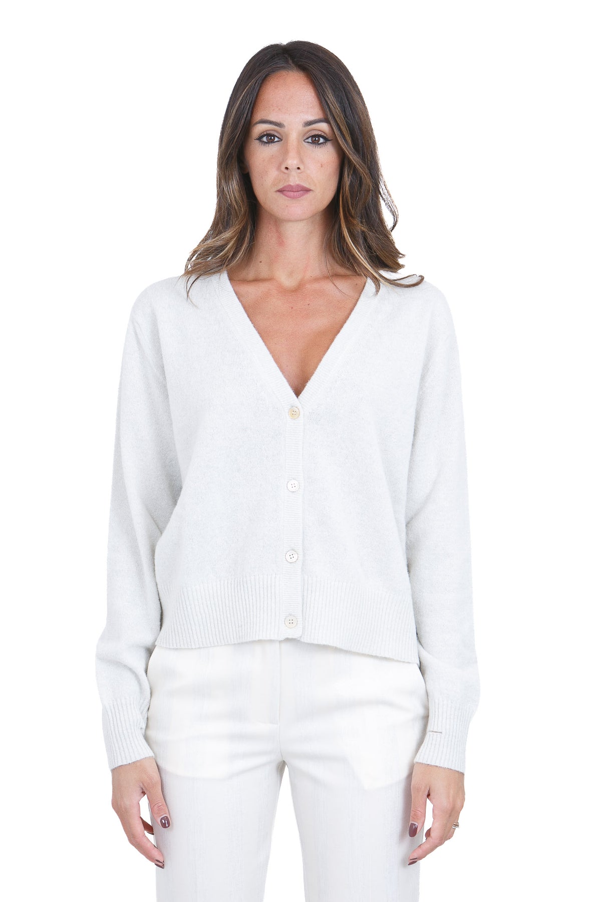 JUCCA Maglie Panna J4411007/176 045
