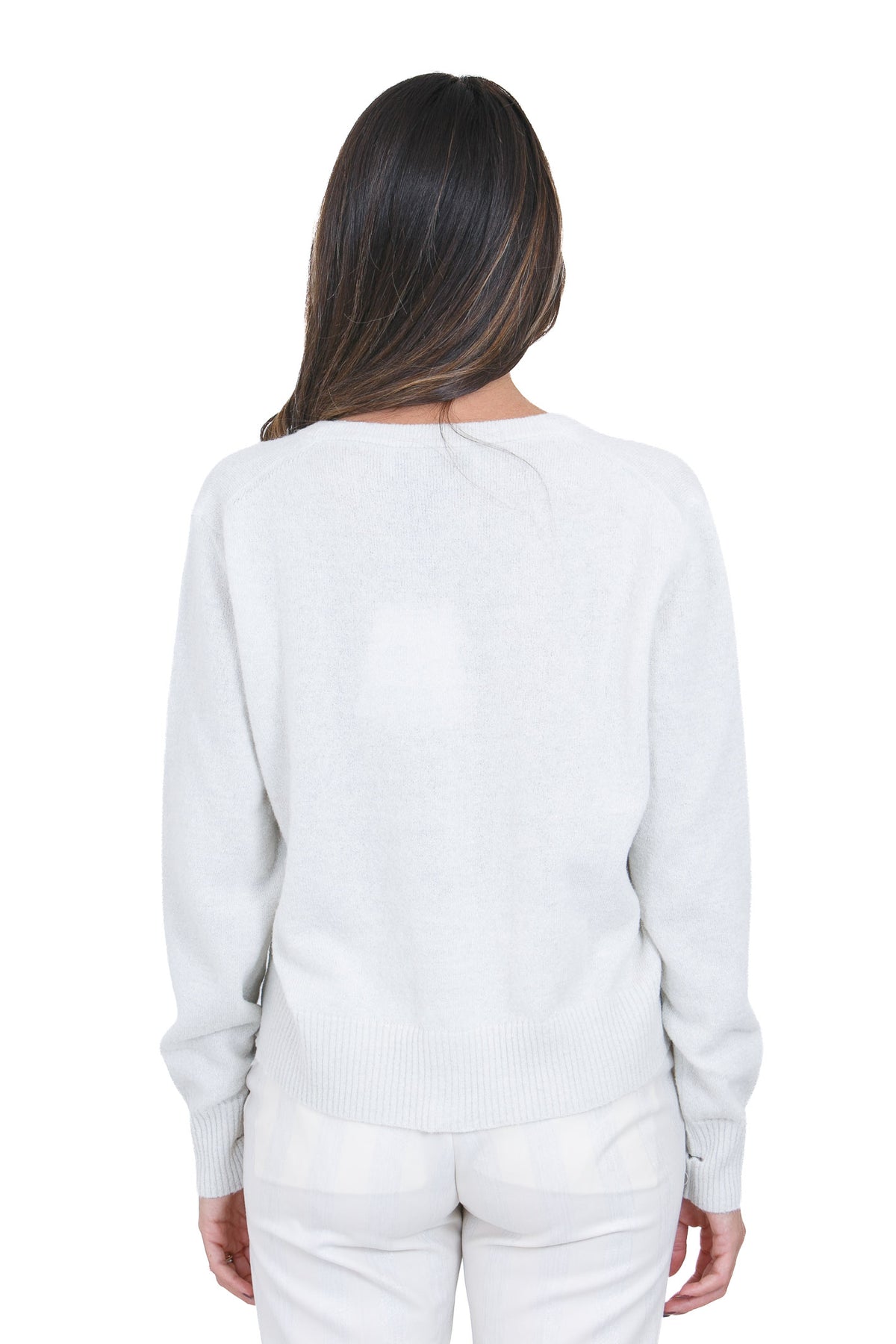 JUCCA Maglie Panna J4411007/176 045