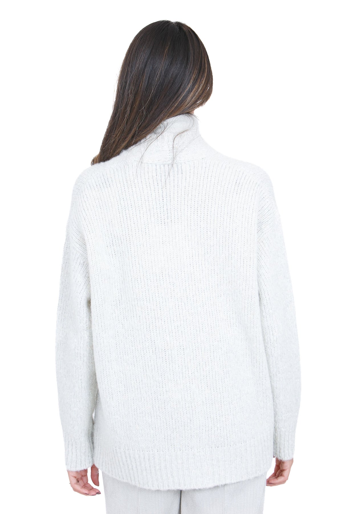 JUCCA Maglie Panna J4411036/175 045