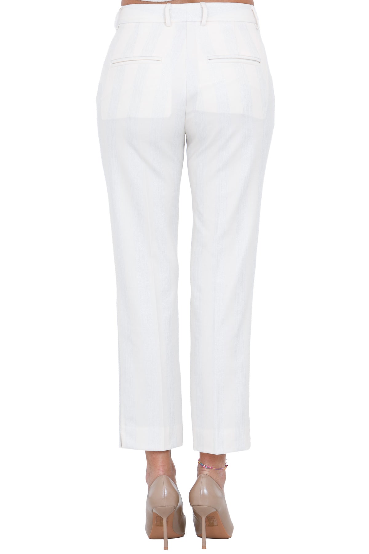 JUCCA Pantaloni Panna J4414082/58 045