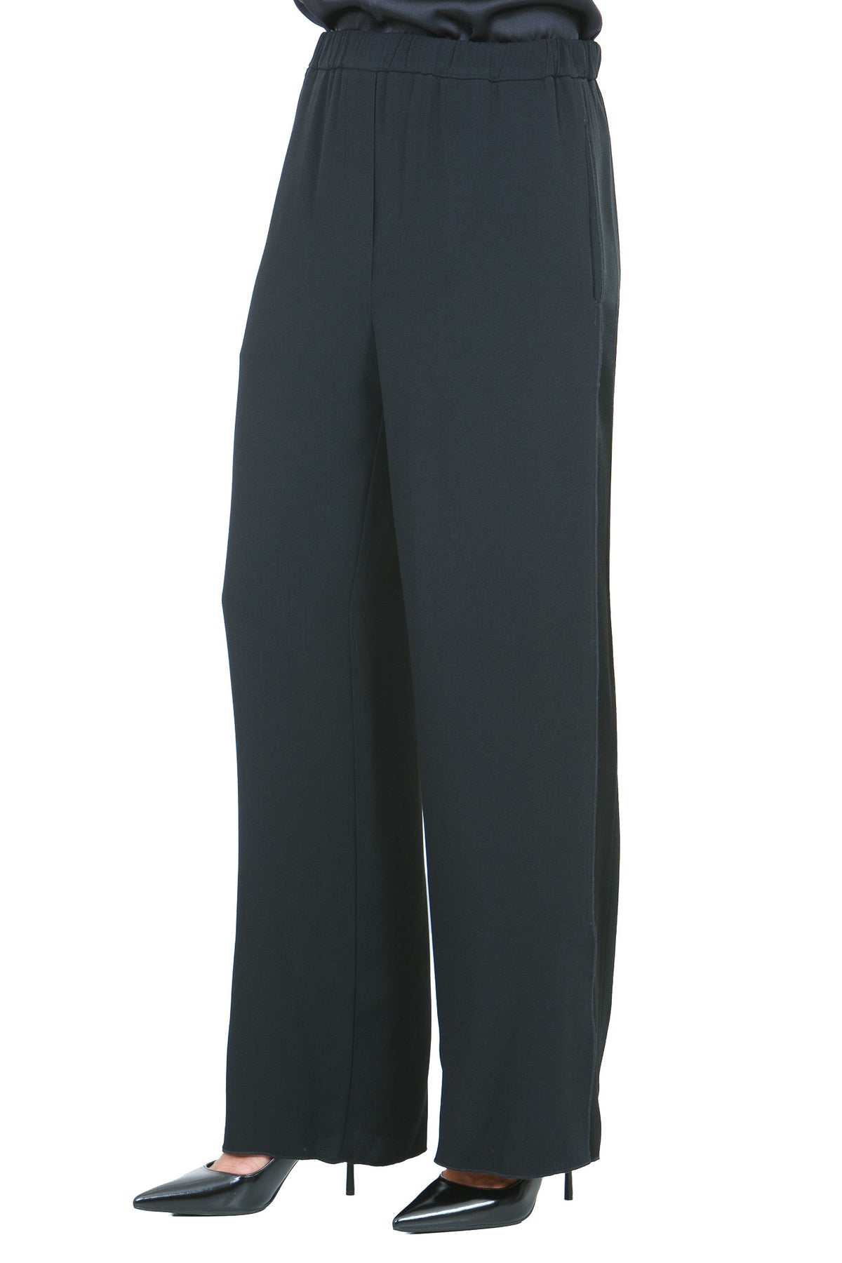 JUCCA Pantaloni Nero J4414260/54 003
