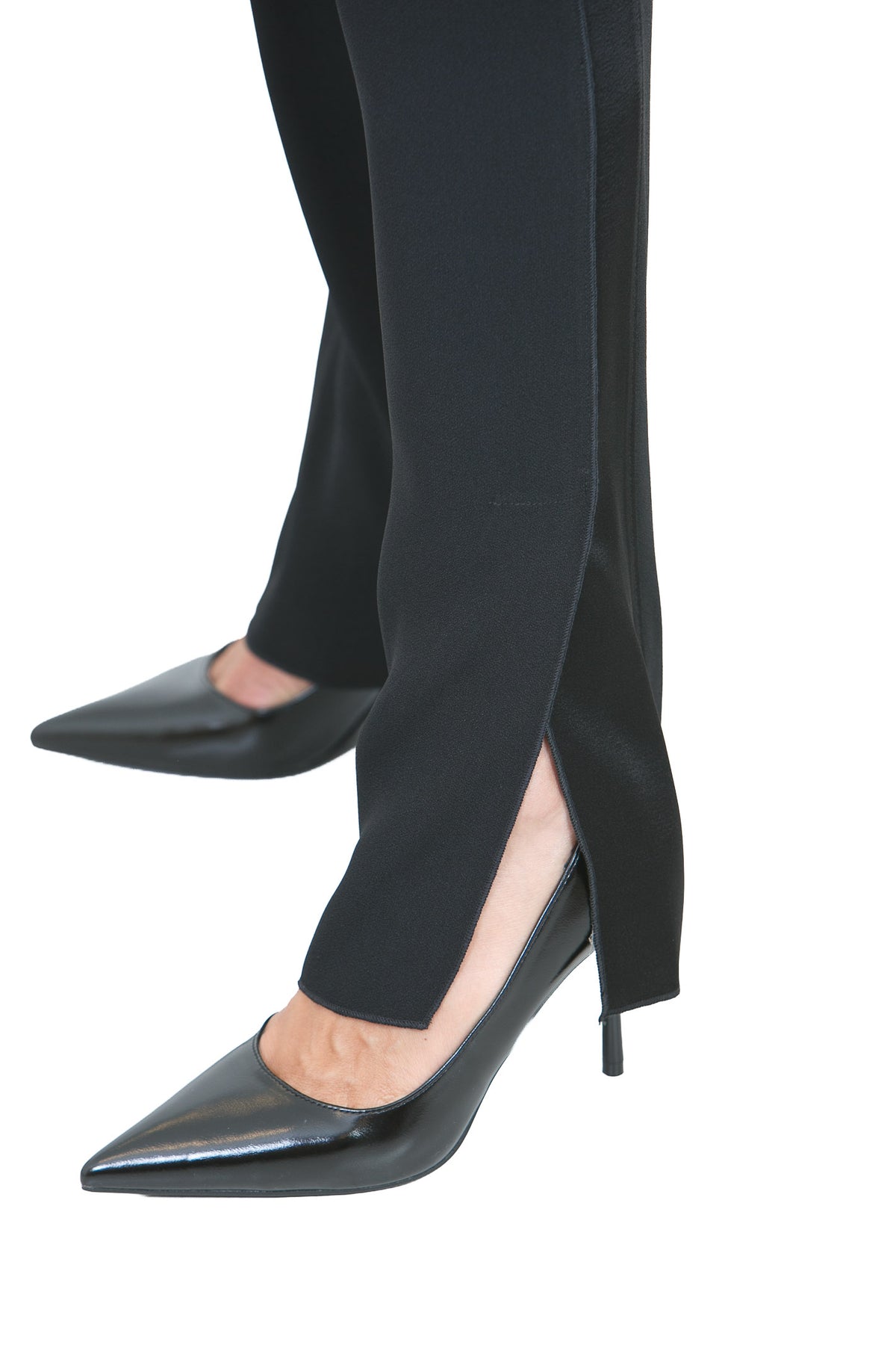 JUCCA Pantaloni Nero J4414260/54 003