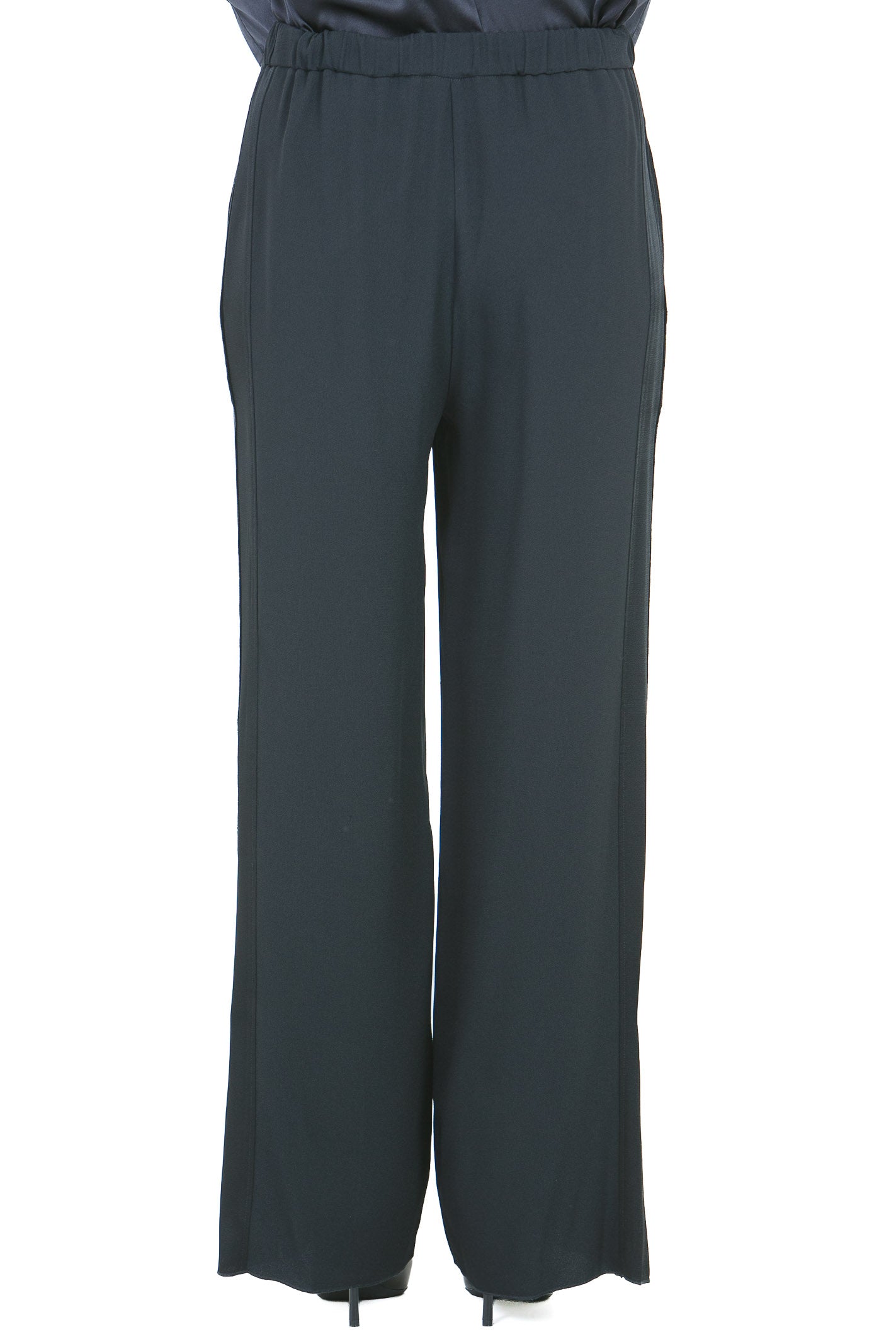 JUCCA Pantaloni Nero J4414260/54 003