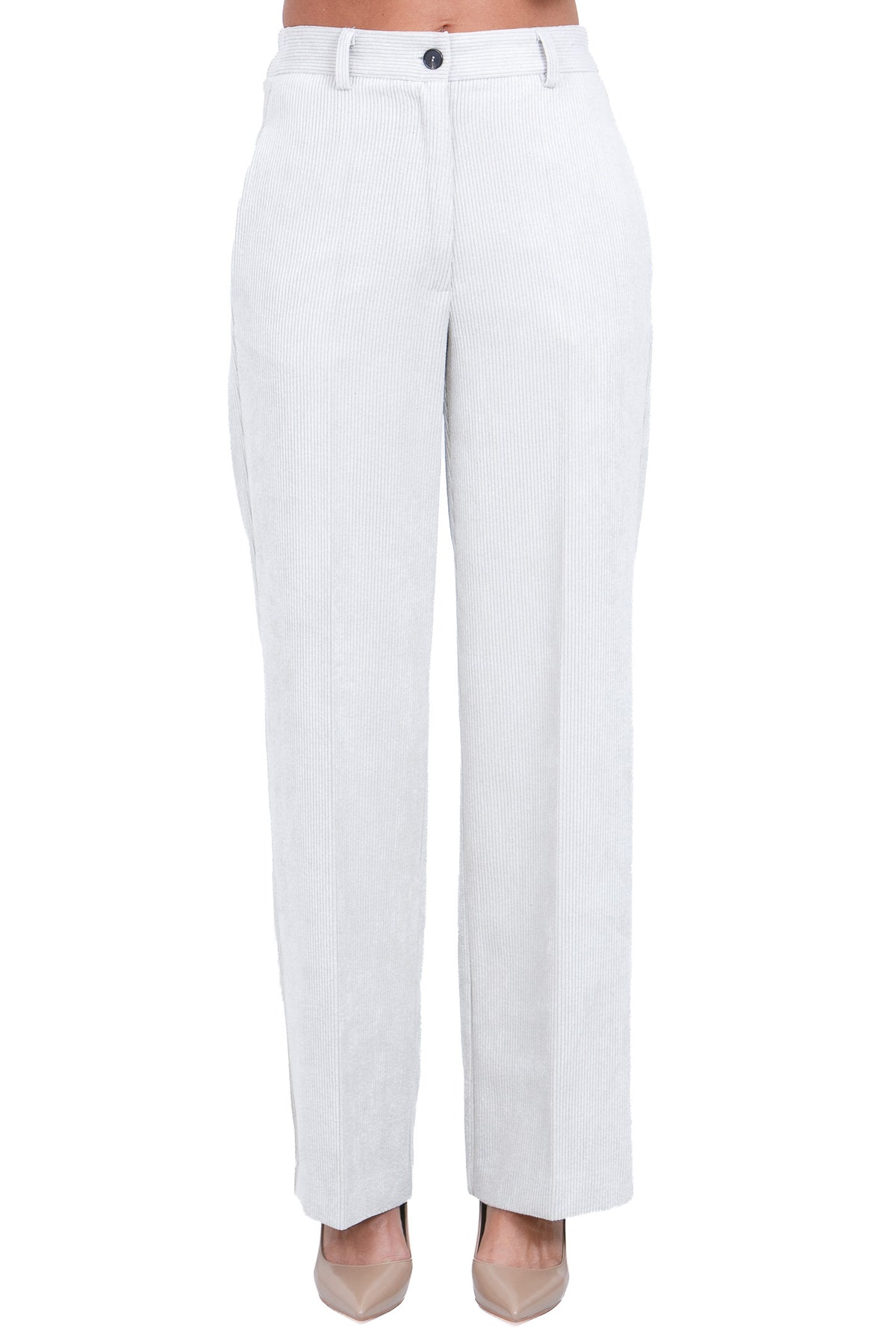JUCCA Pantaloni Panna J4414264/65 045
