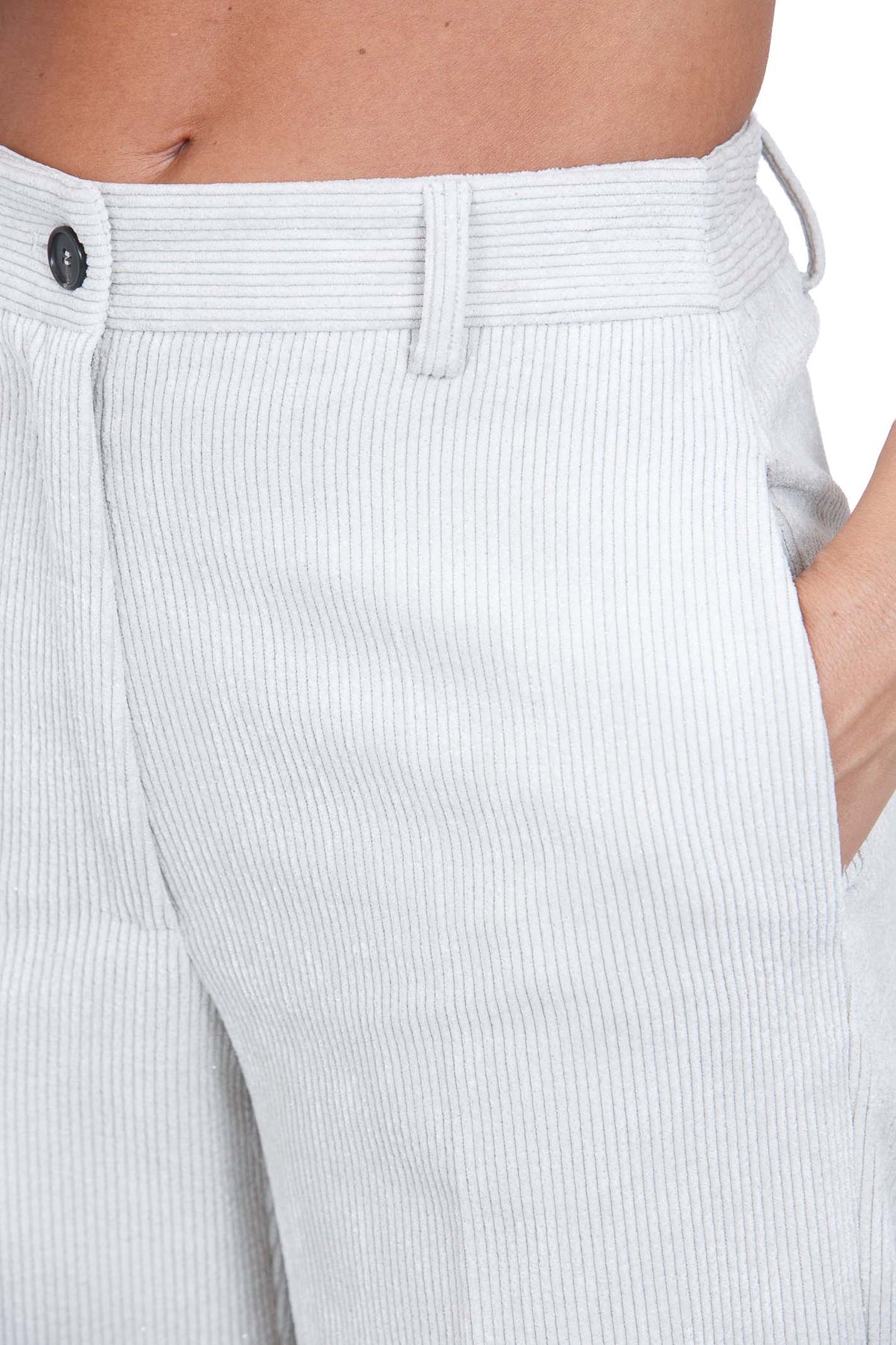 JUCCA Pantaloni Panna J4414264/65 045