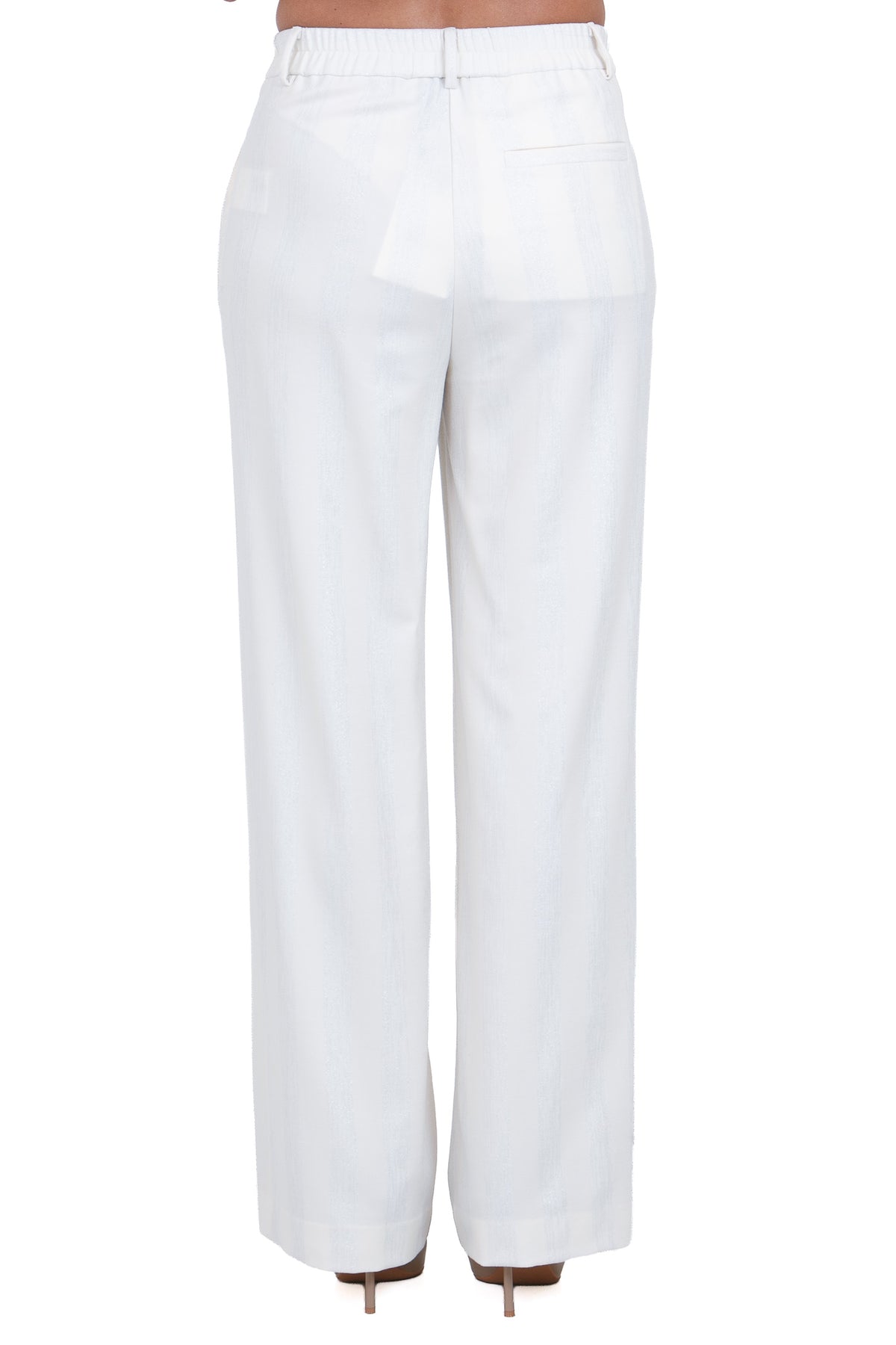JUCCA Pantaloni Panna J4414321/58 045