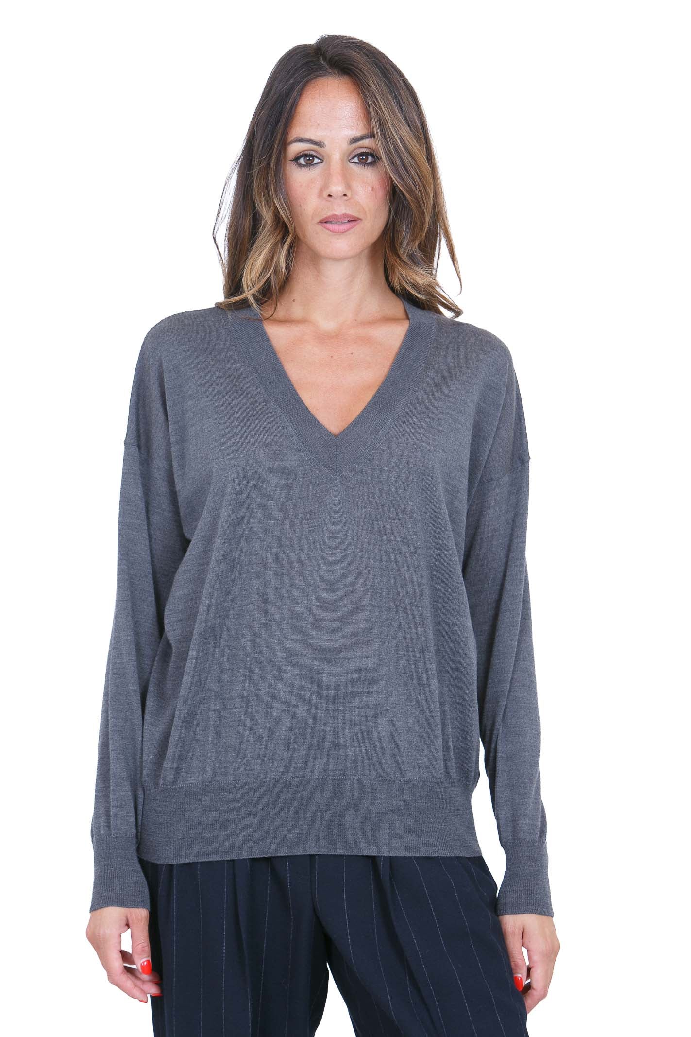 JUCCA Maglie Antracite J4451000/120 009