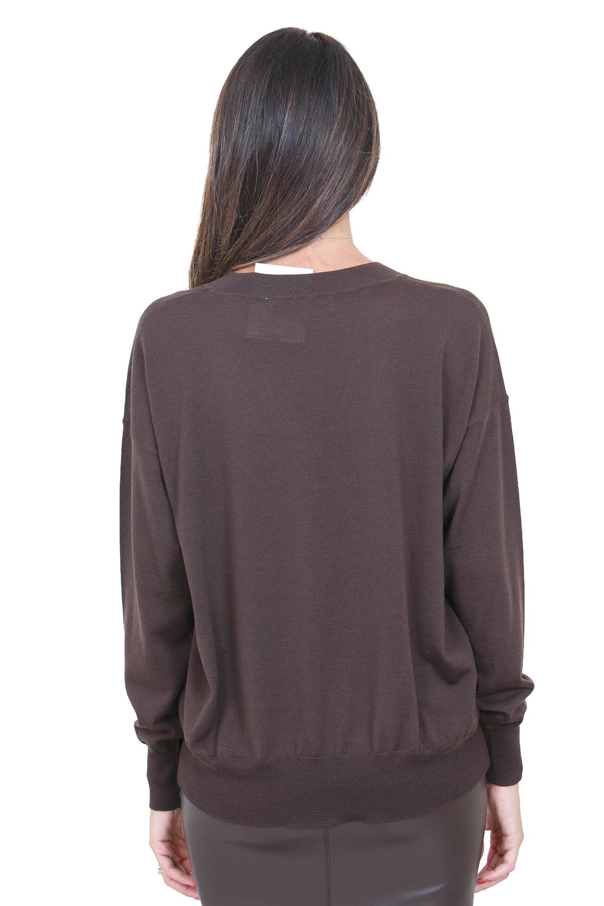 JUCCA Maglie Castagna J4451000/120 1127