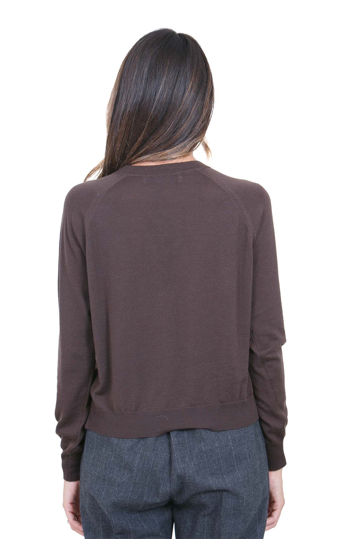 JUCCA Maglie Castagna J4451001/120 1127