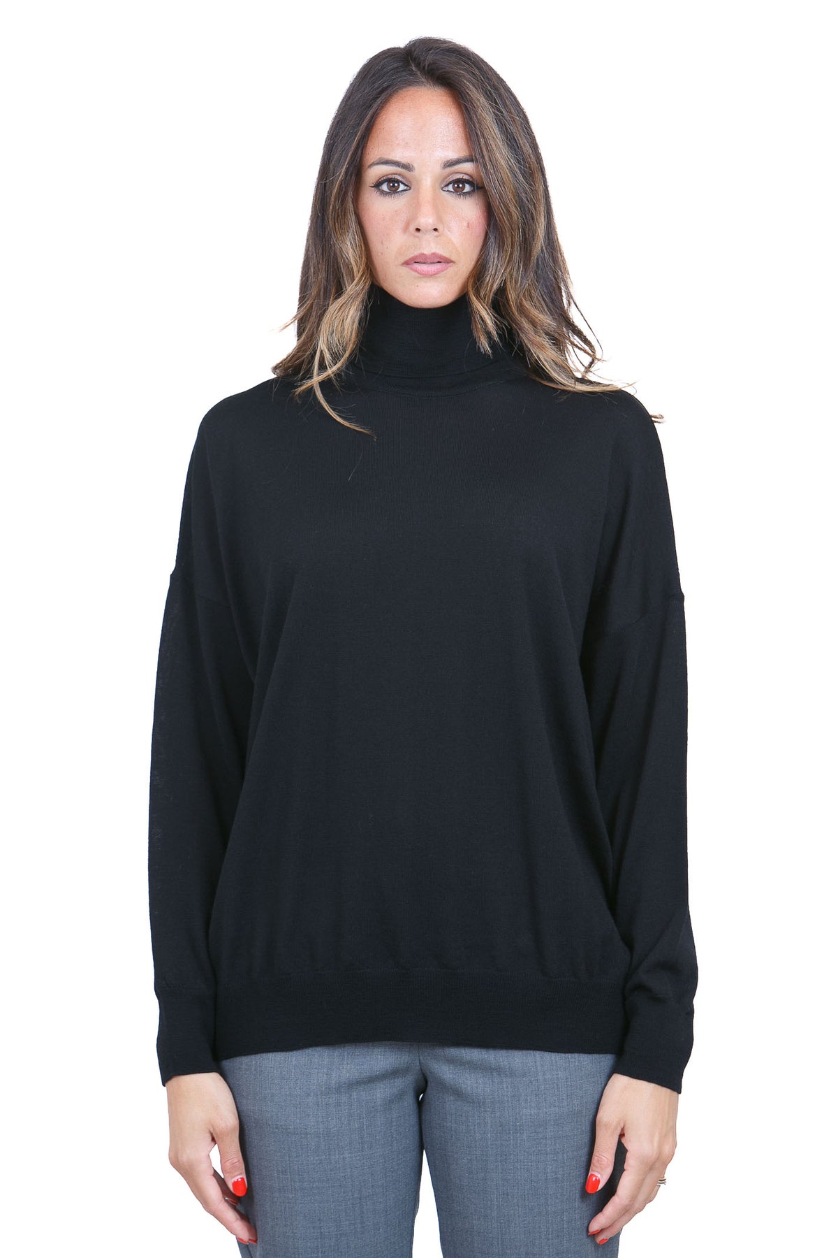 JUCCA Maglie Nero J4451006/120 003