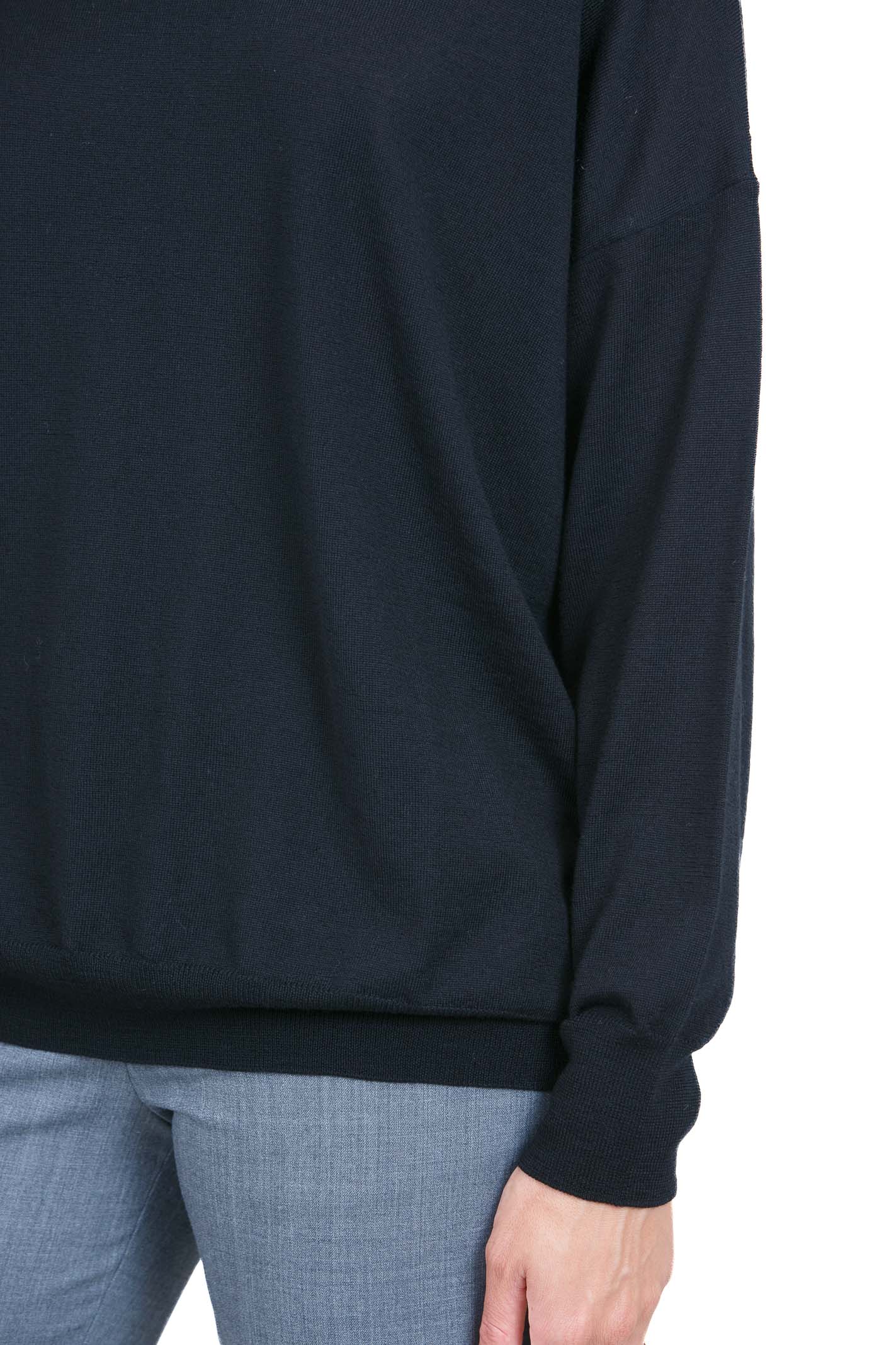 JUCCA Maglie Nero J4451006/120 003