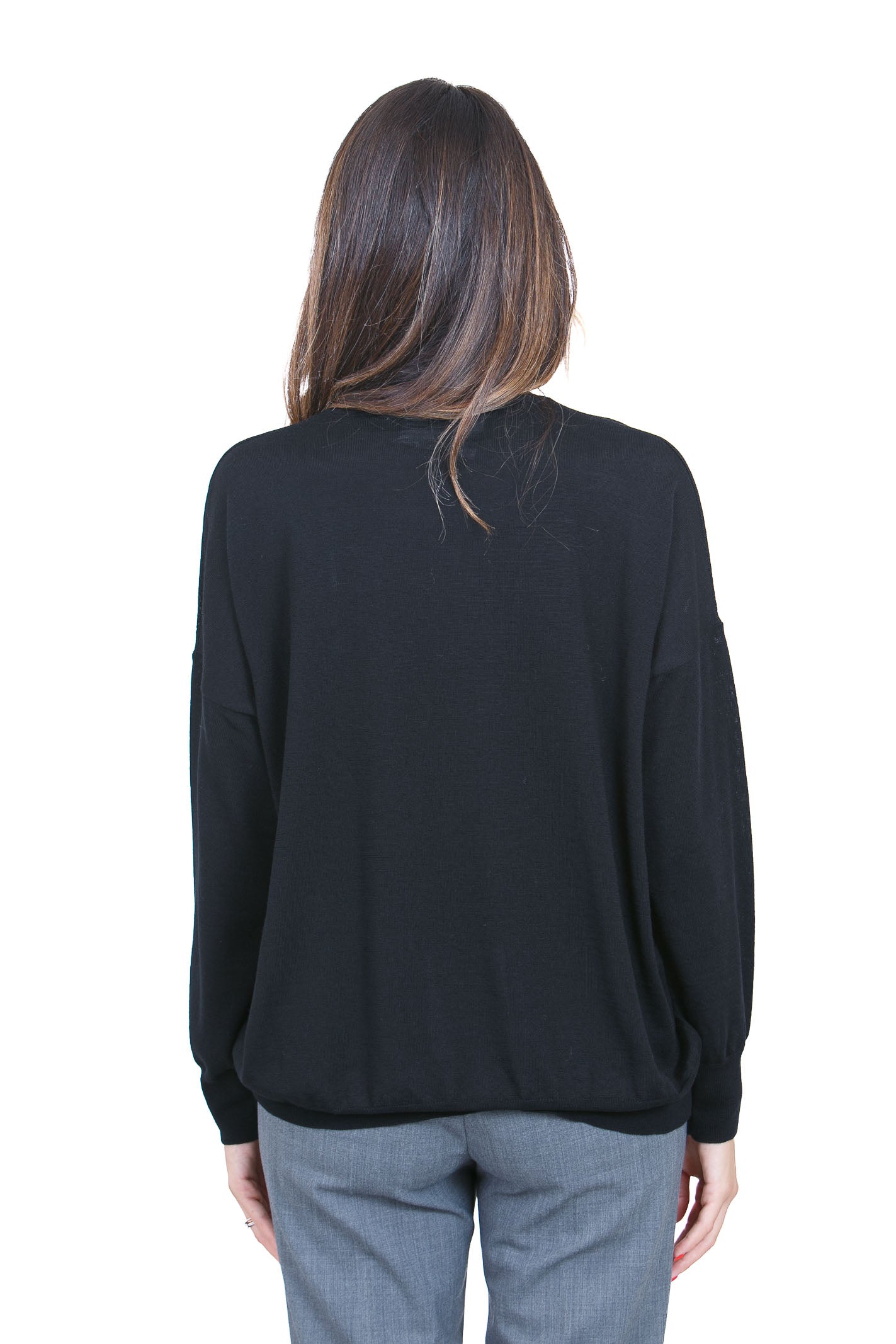JUCCA Maglie Nero J4451006/120 003