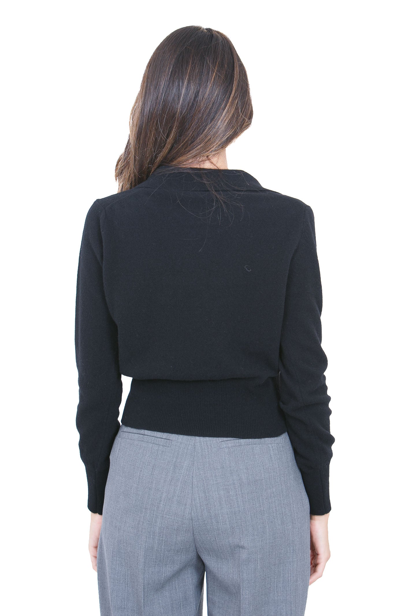 JUCCA Maglie Nero J4451063/127 003