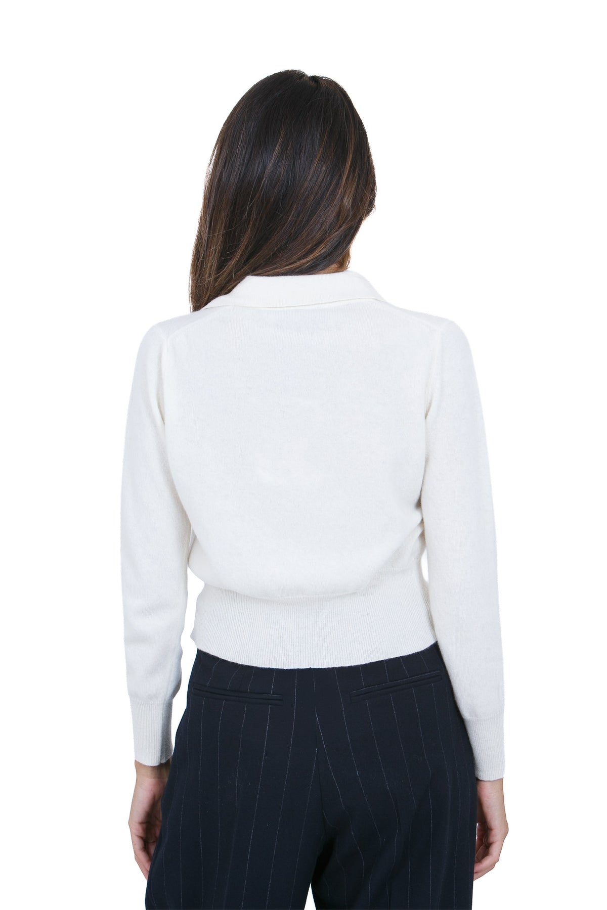 JUCCA Maglie Panna J4451063/127 045