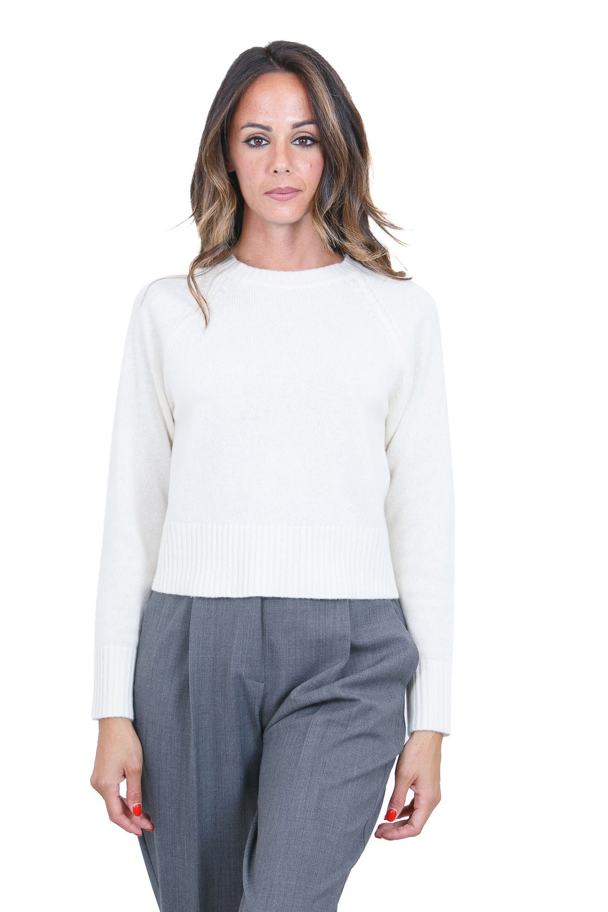 JUCCA Maglie Panna J4451073/127 045