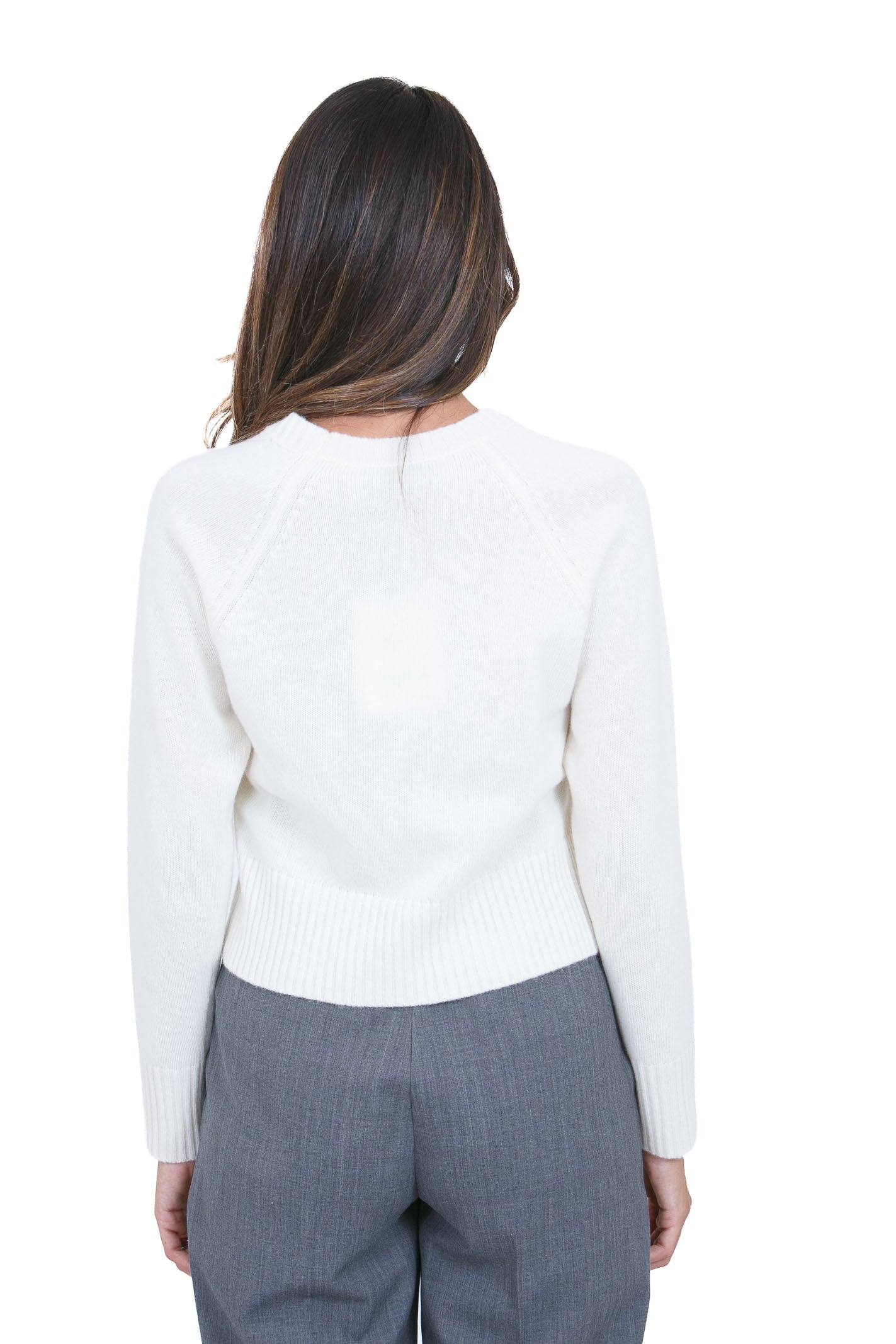 JUCCA Maglie Panna J4451073/127 045