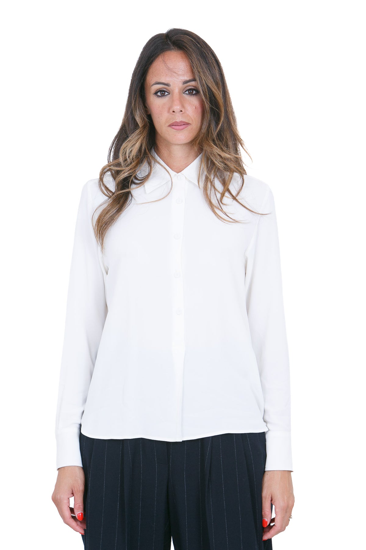 JUCCA Camicie Avorio J4452315/07 044
