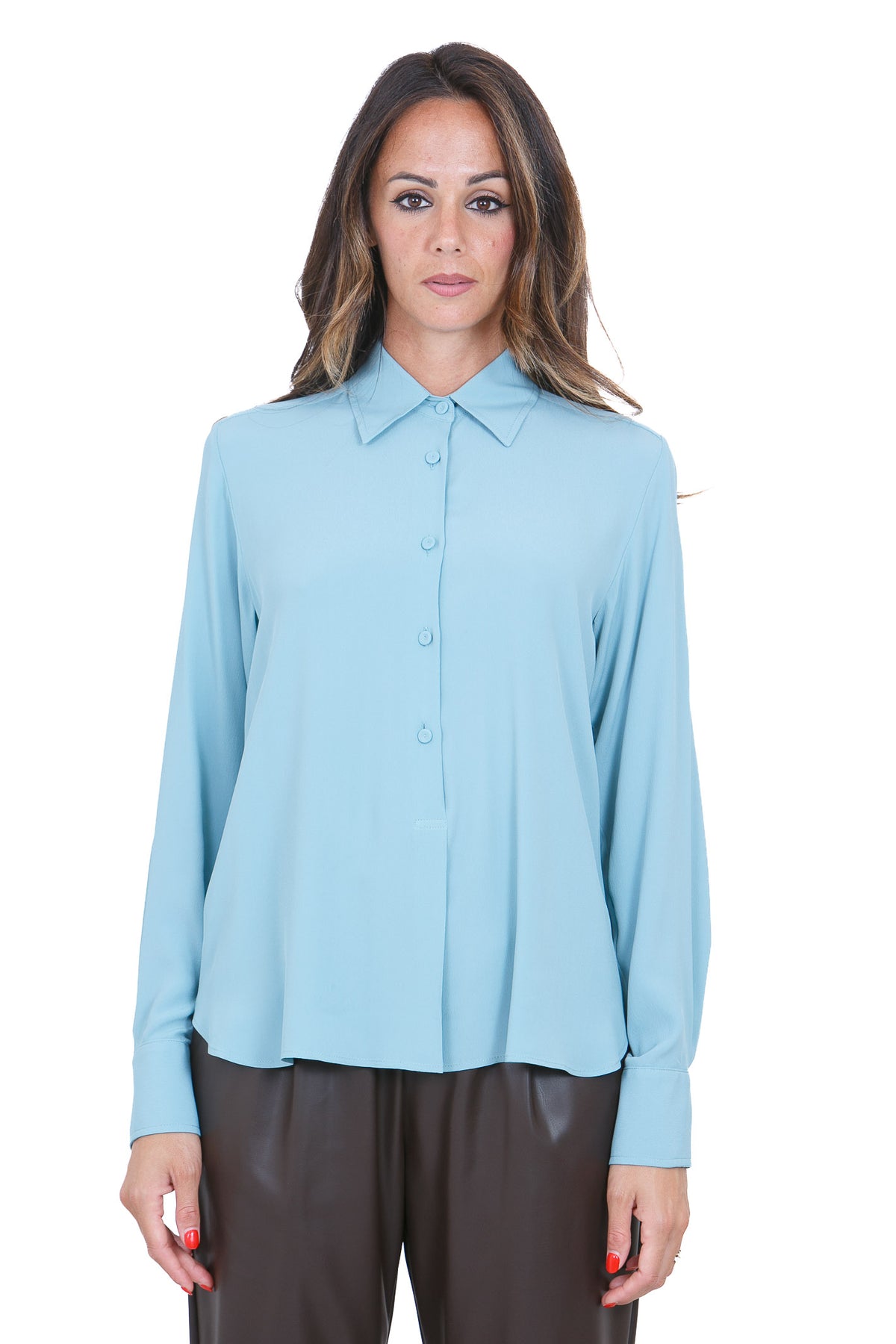 JUCCA Camicie Alga J4452315/07 554