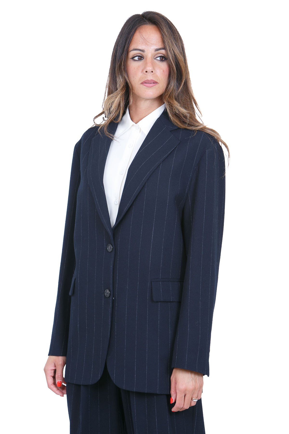 JUCCA Blazer Navy J4453055/05 582