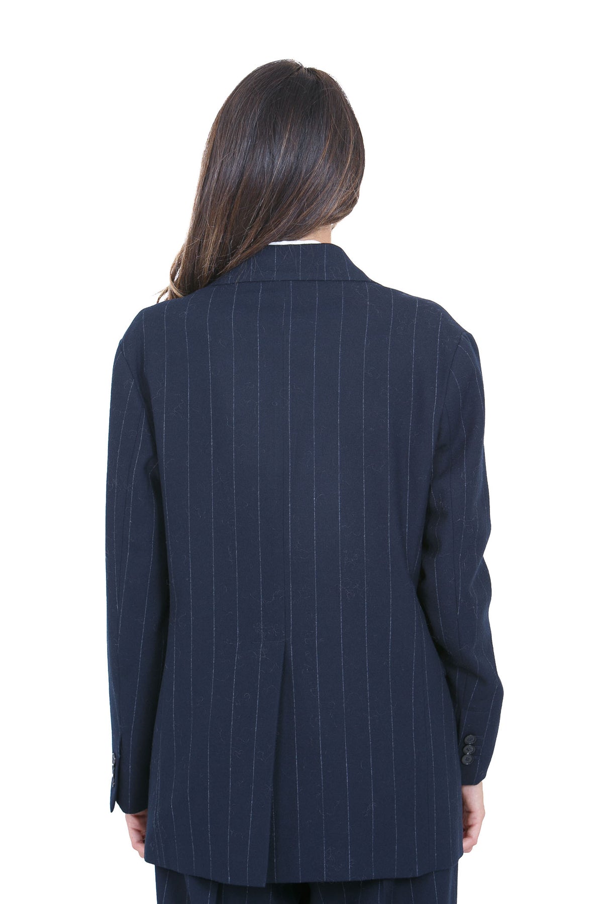 JUCCA Blazer Navy J4453055/05 582